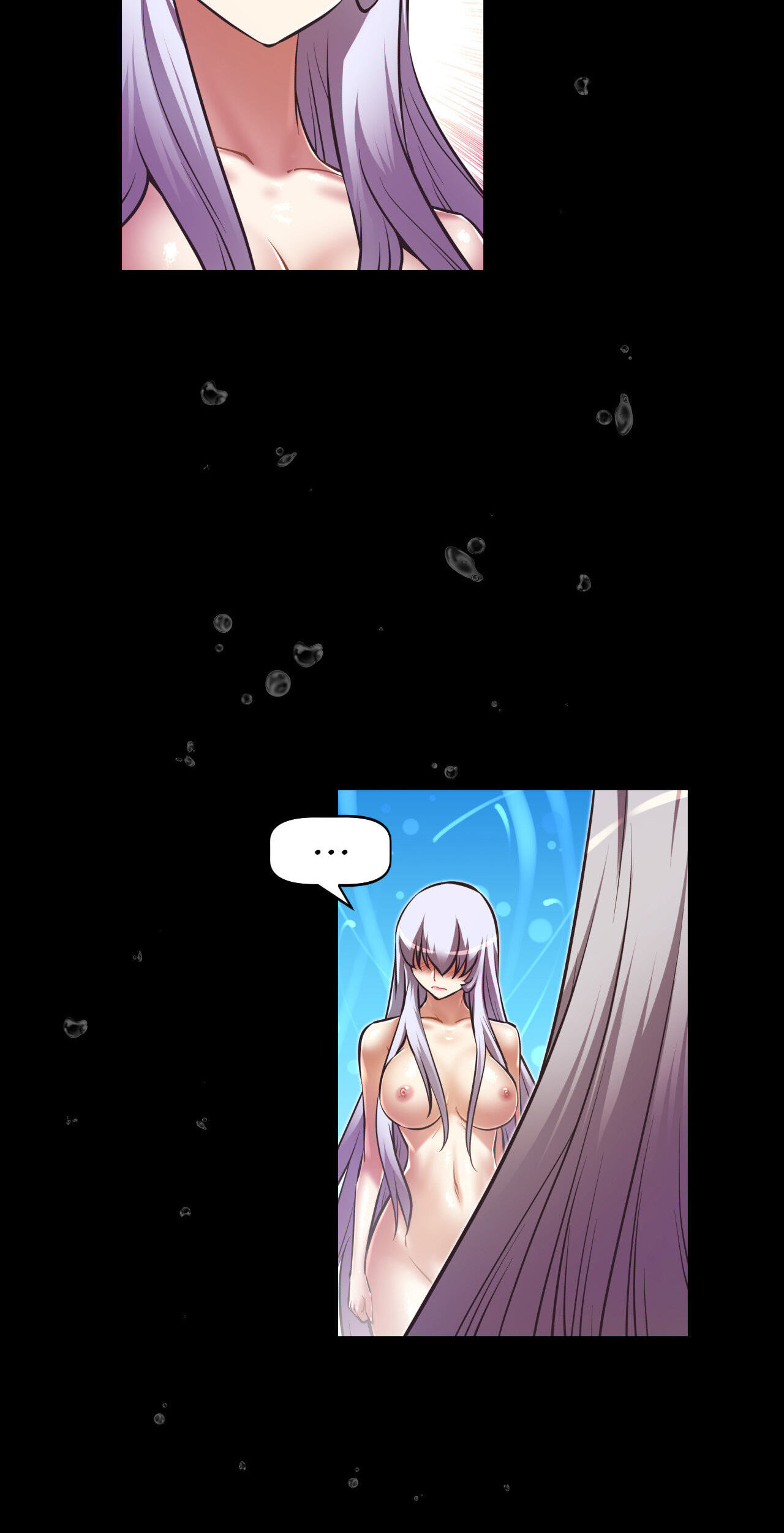 Read Stand Up! chapter 69 image 17 on Lezhin