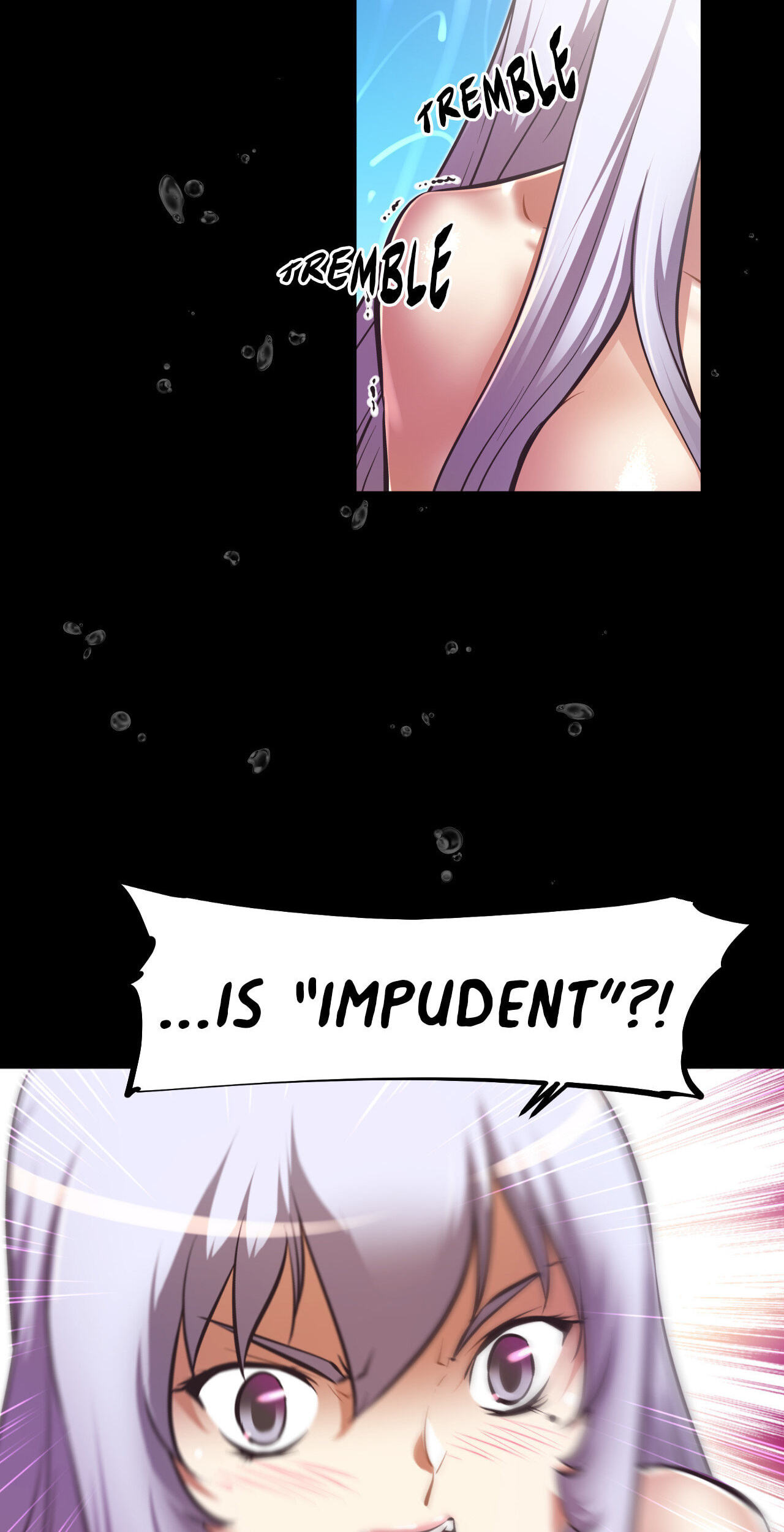 Read Stand Up! chapter 69 image 19 on Lezhin