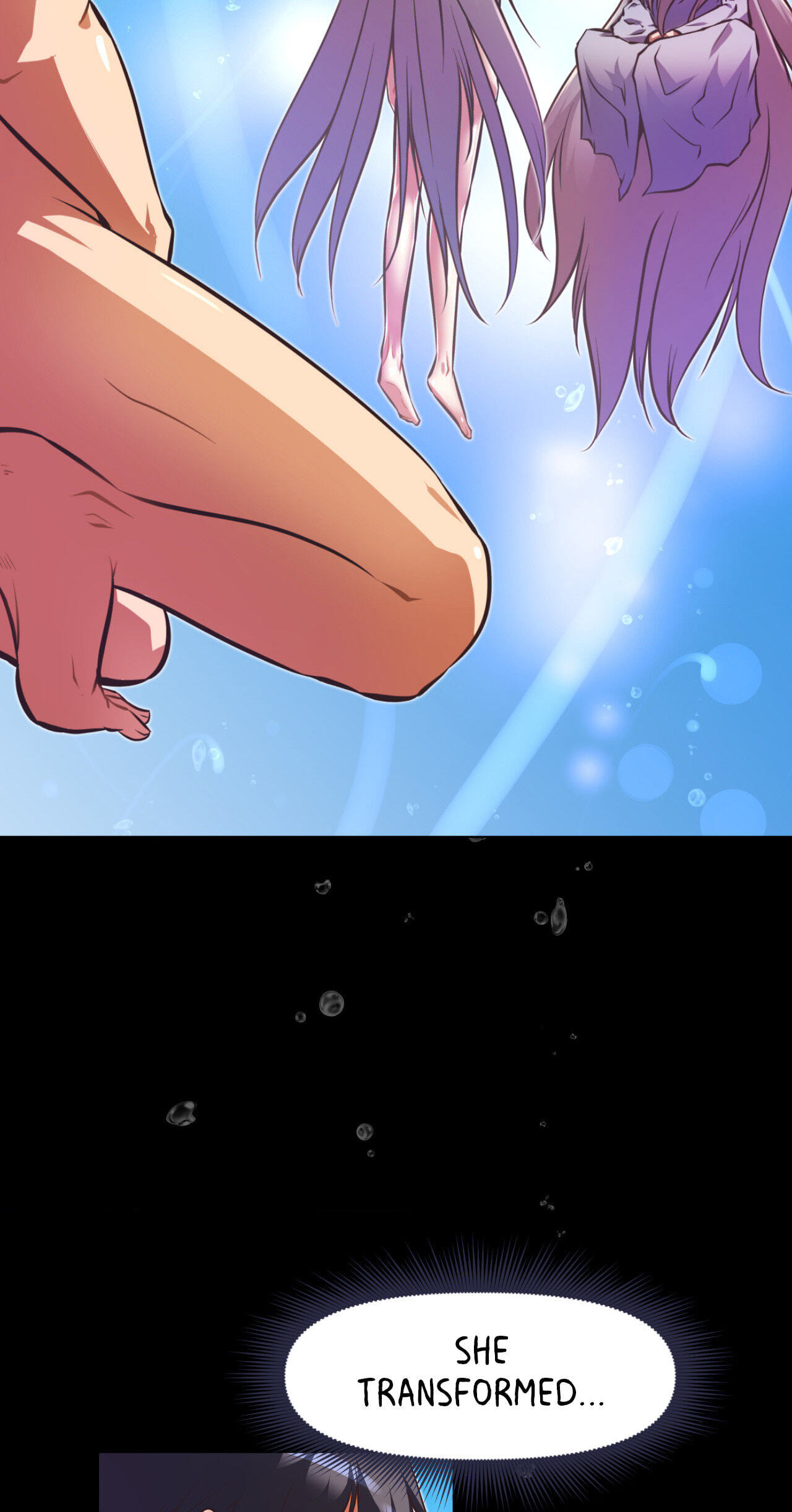 Read Stand Up! chapter 69 image 2 on Lezhin