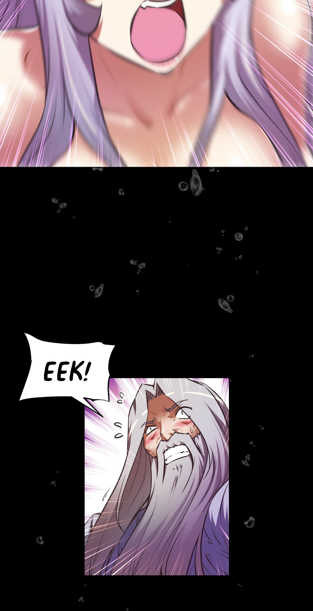 Read Stand Up! chapter 69 image 20 on Lezhin