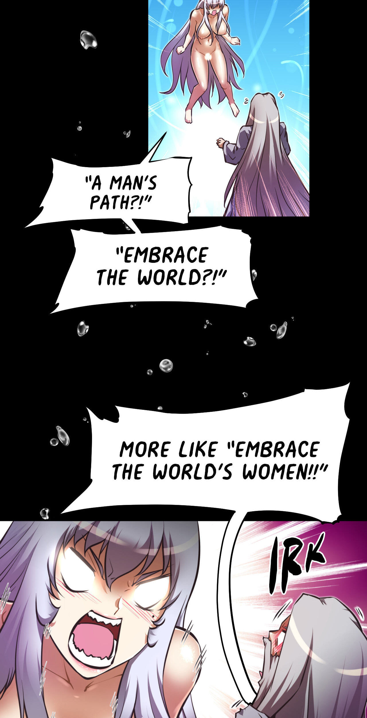 Read Stand Up! chapter 69 image 25 on Lezhin