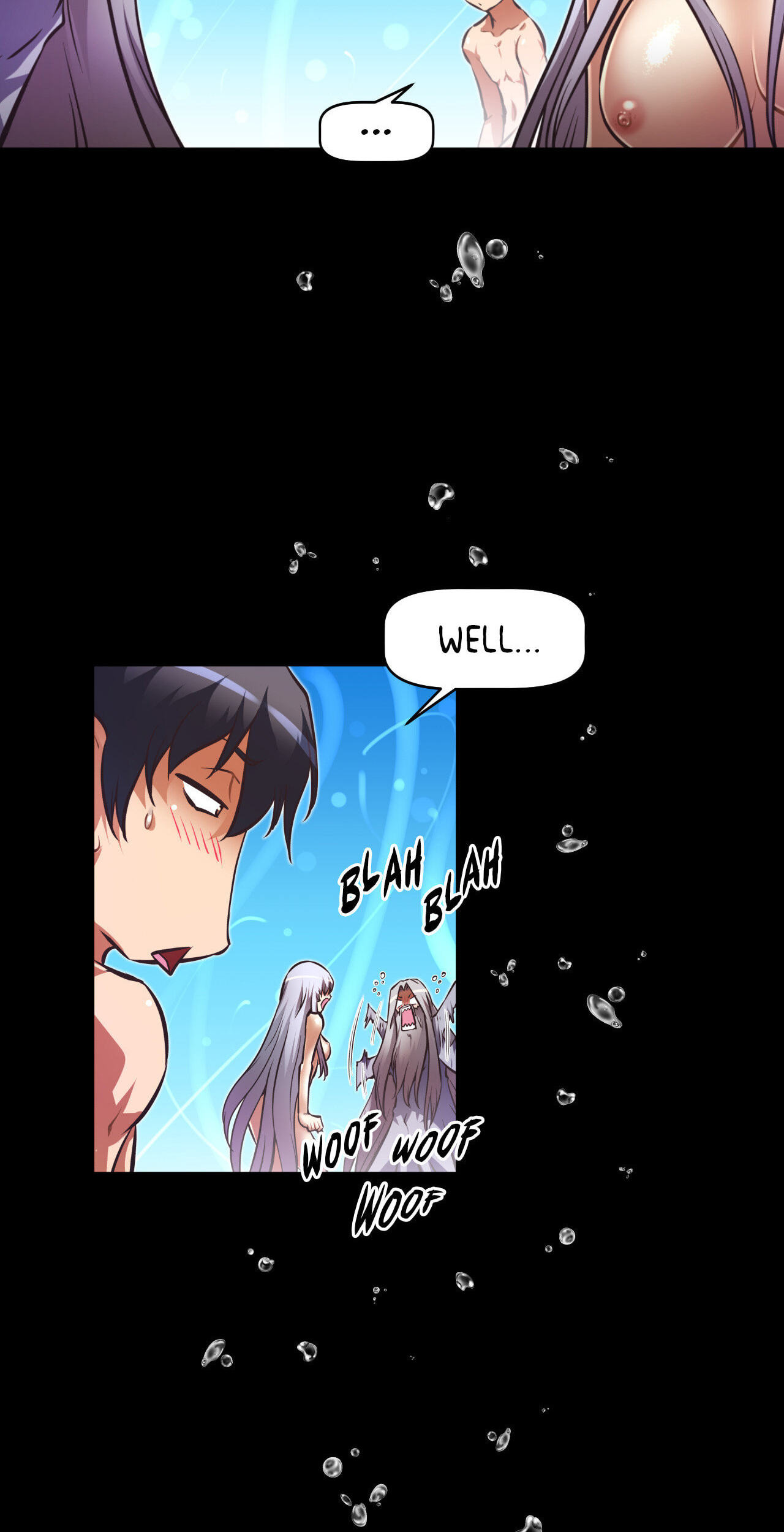Read Stand Up! chapter 69 image 29 on Lezhin
