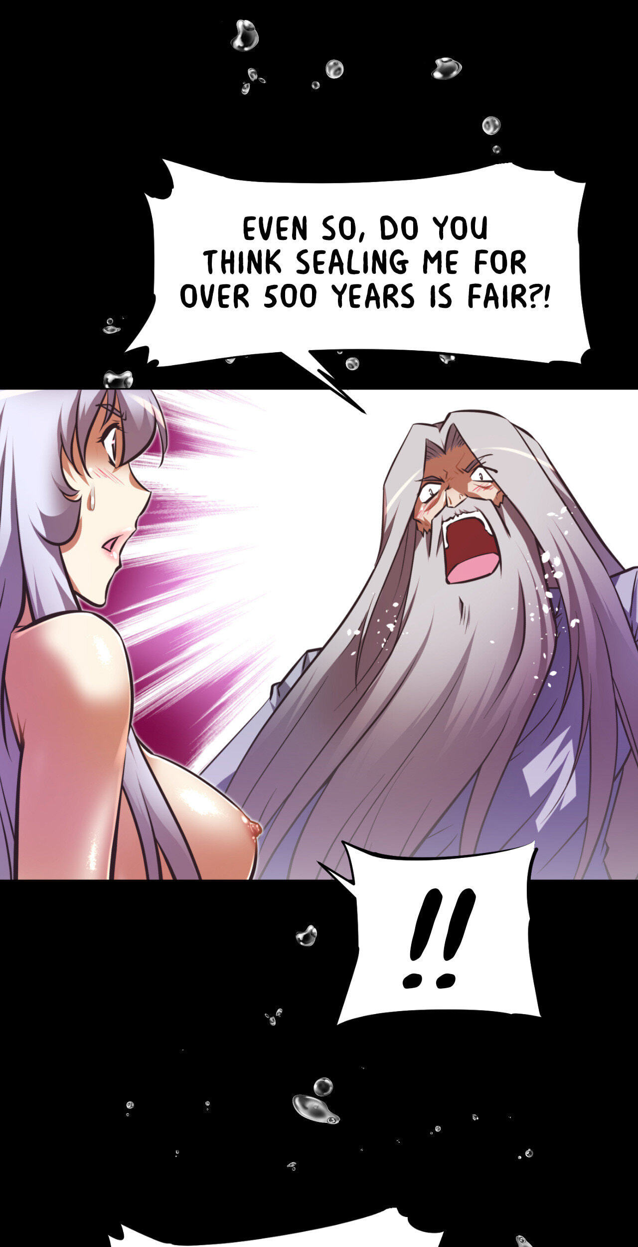 Read Stand Up! chapter 69 image 32 on Lezhin