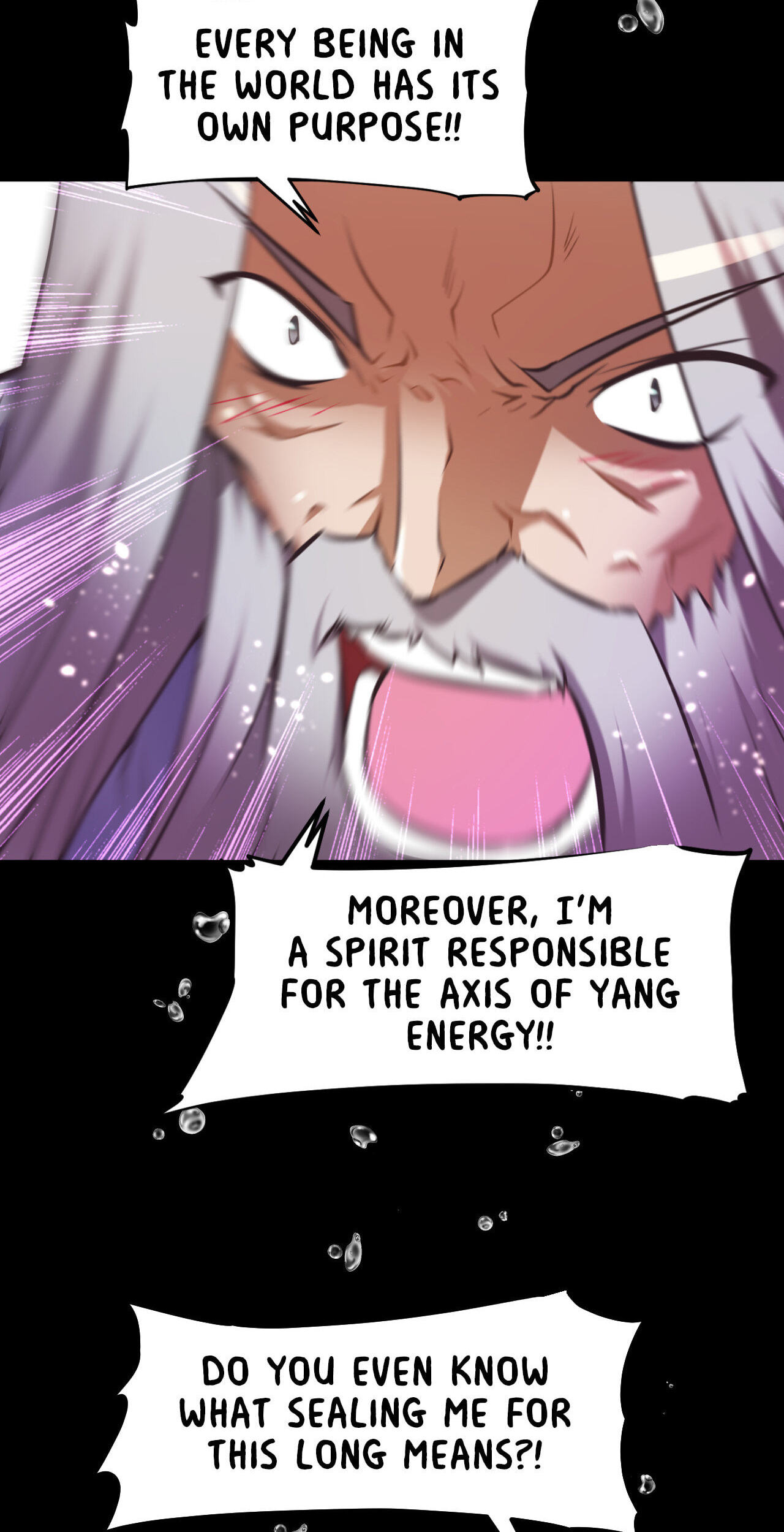 Read Stand Up! chapter 69 image 33 on Lezhin