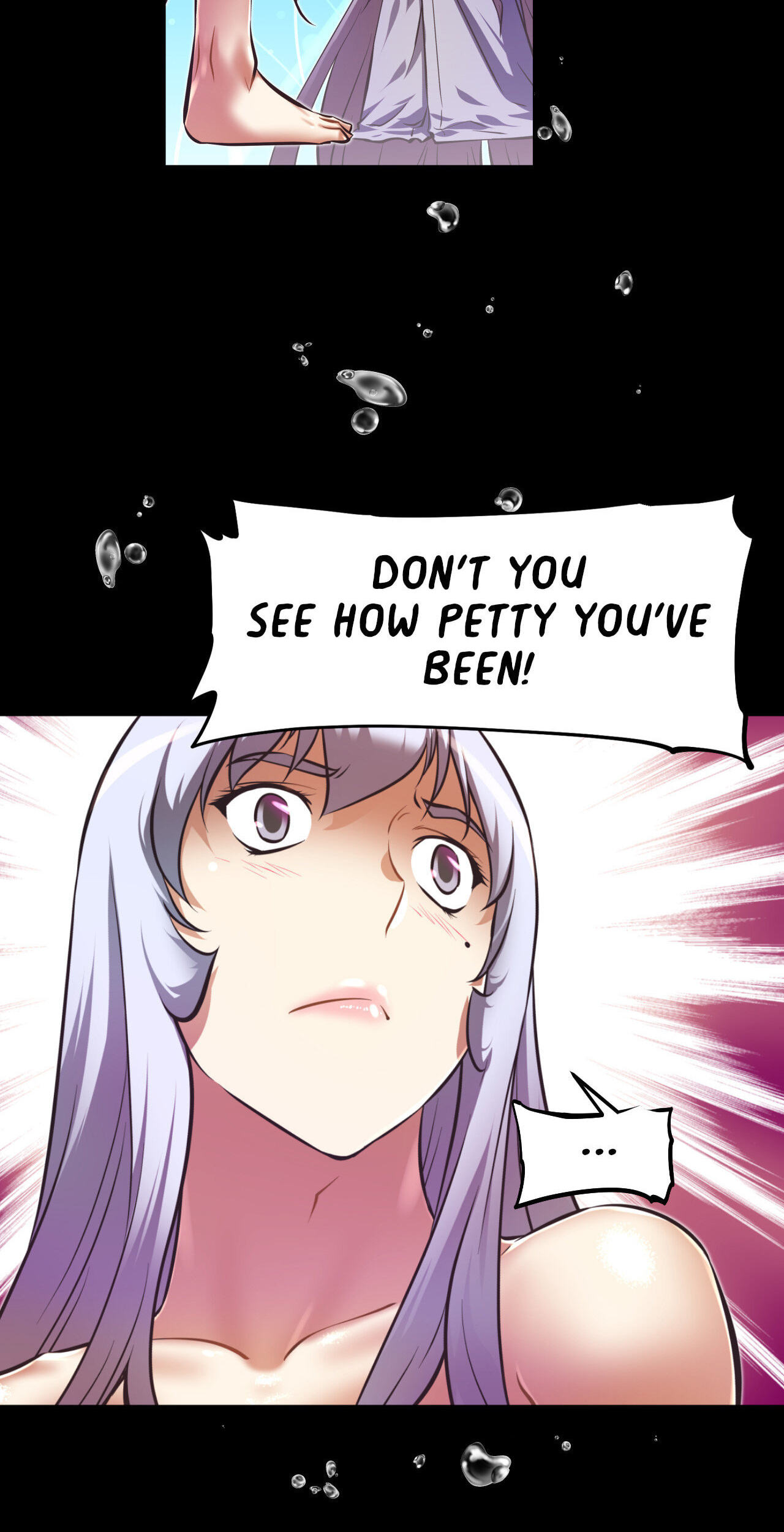 Read Stand Up! chapter 69 image 35 on Lezhin