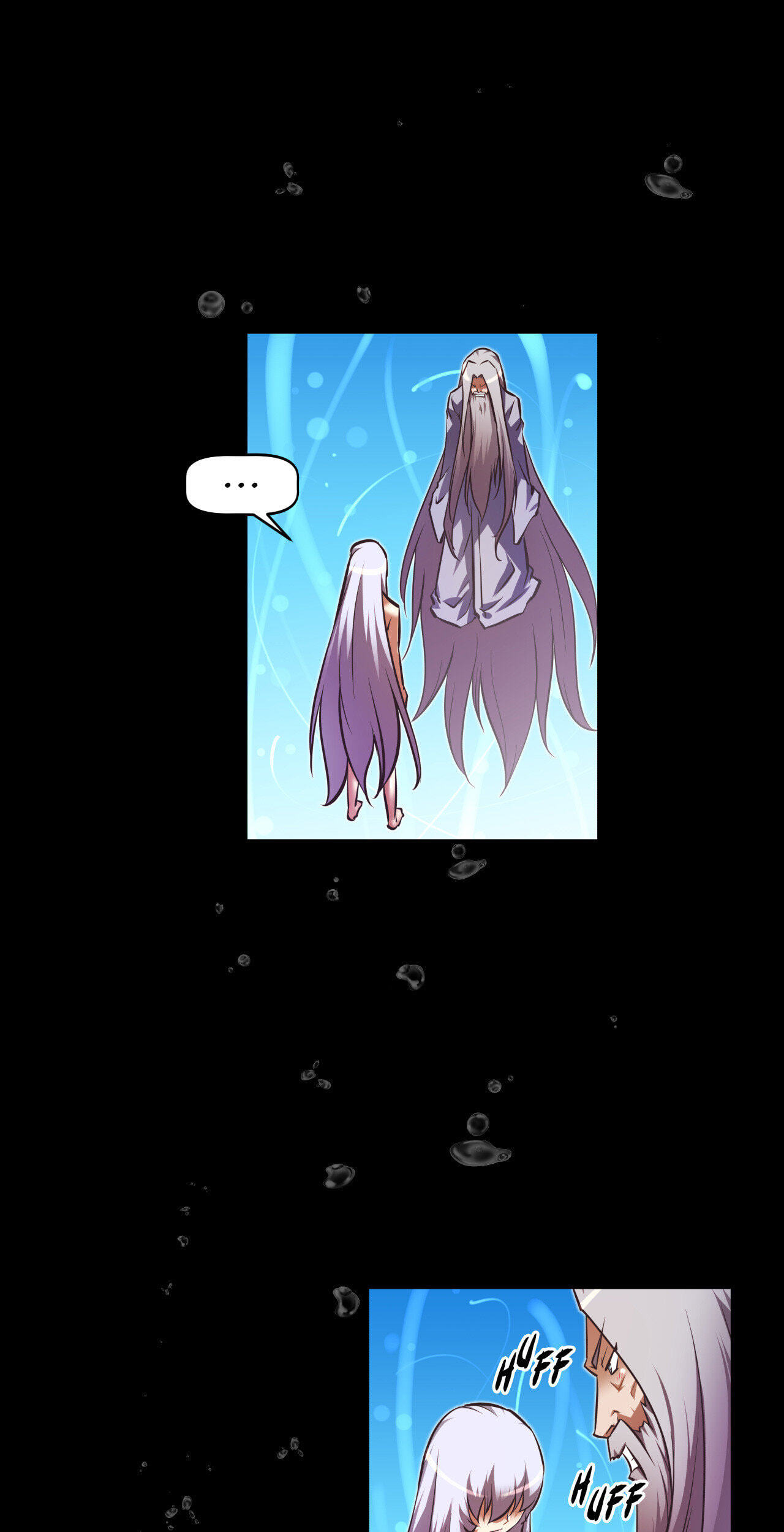 Read Stand Up! chapter 69 image 36 on Lezhin