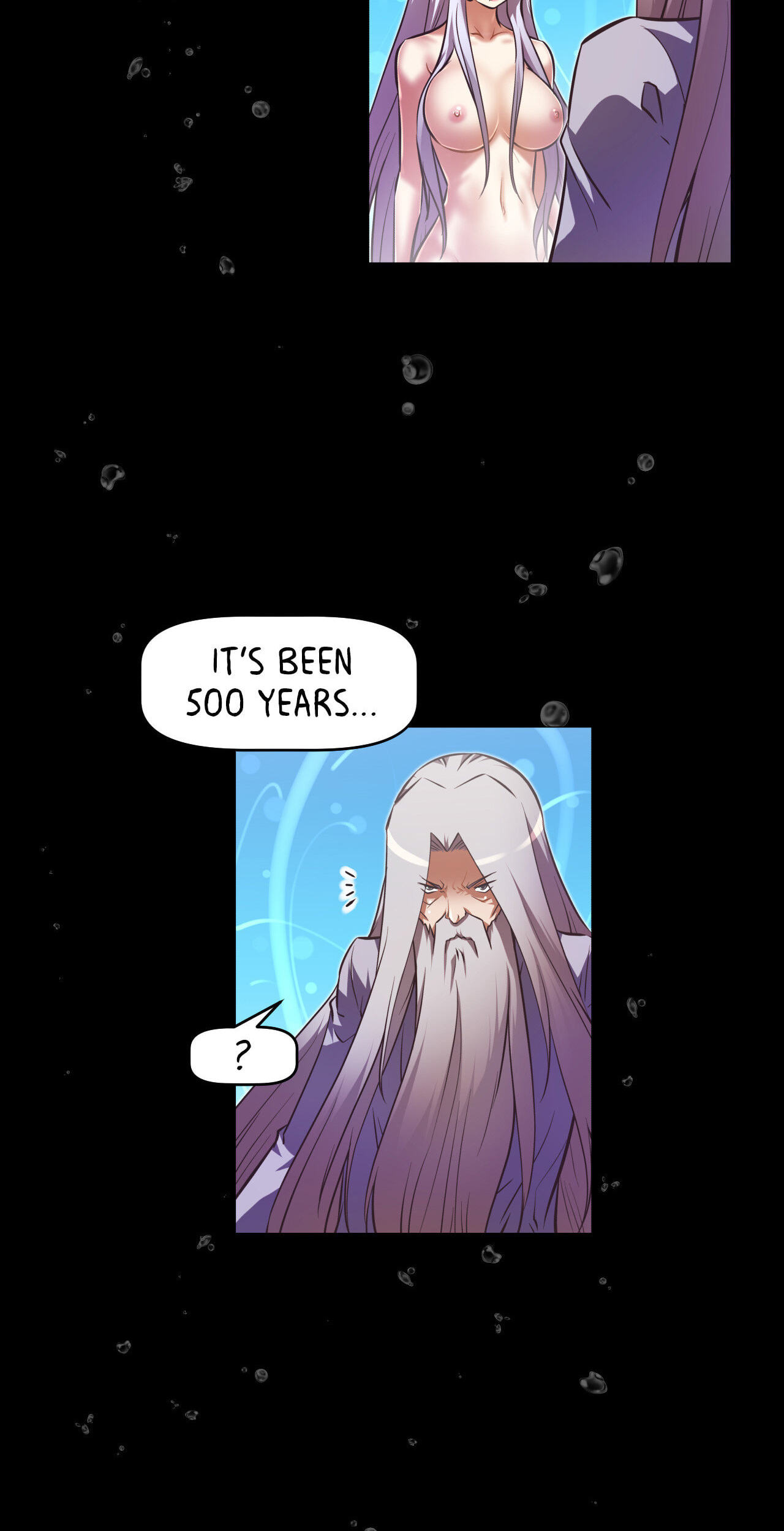 Read Stand Up! chapter 69 image 37 on Lezhin