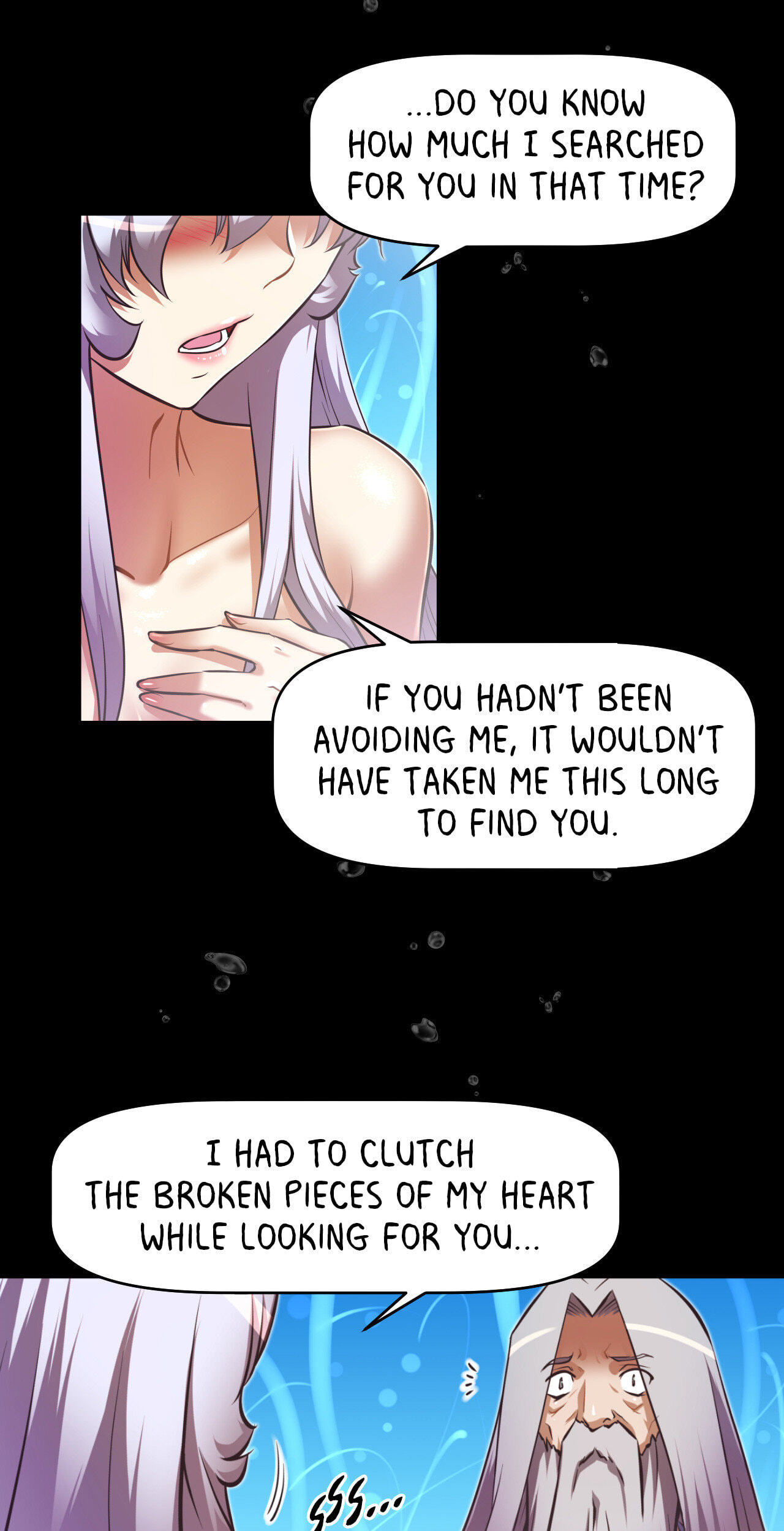 Read Stand Up! chapter 69 image 38 on Lezhin