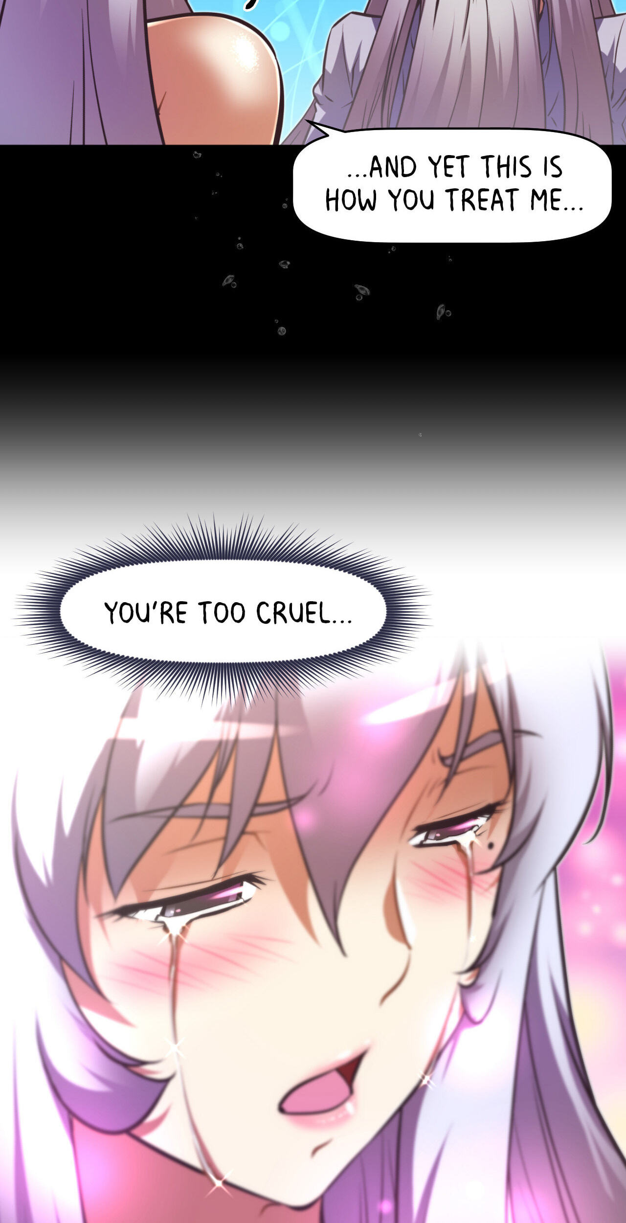 Read Stand Up! chapter 69 image 39 on Lezhin