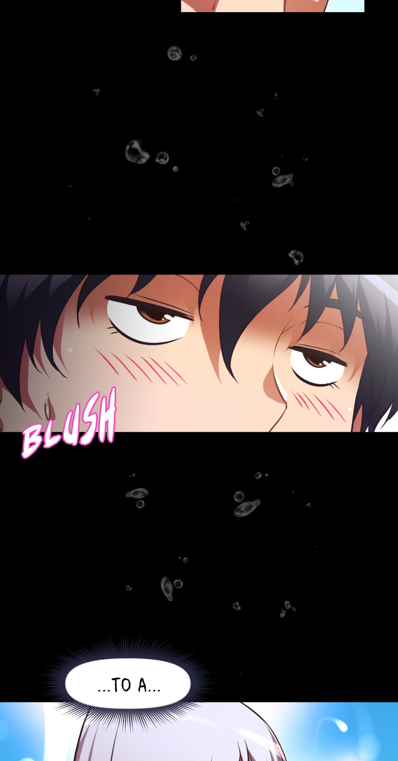 Read Stand Up! chapter 69 image 4 on Lezhin