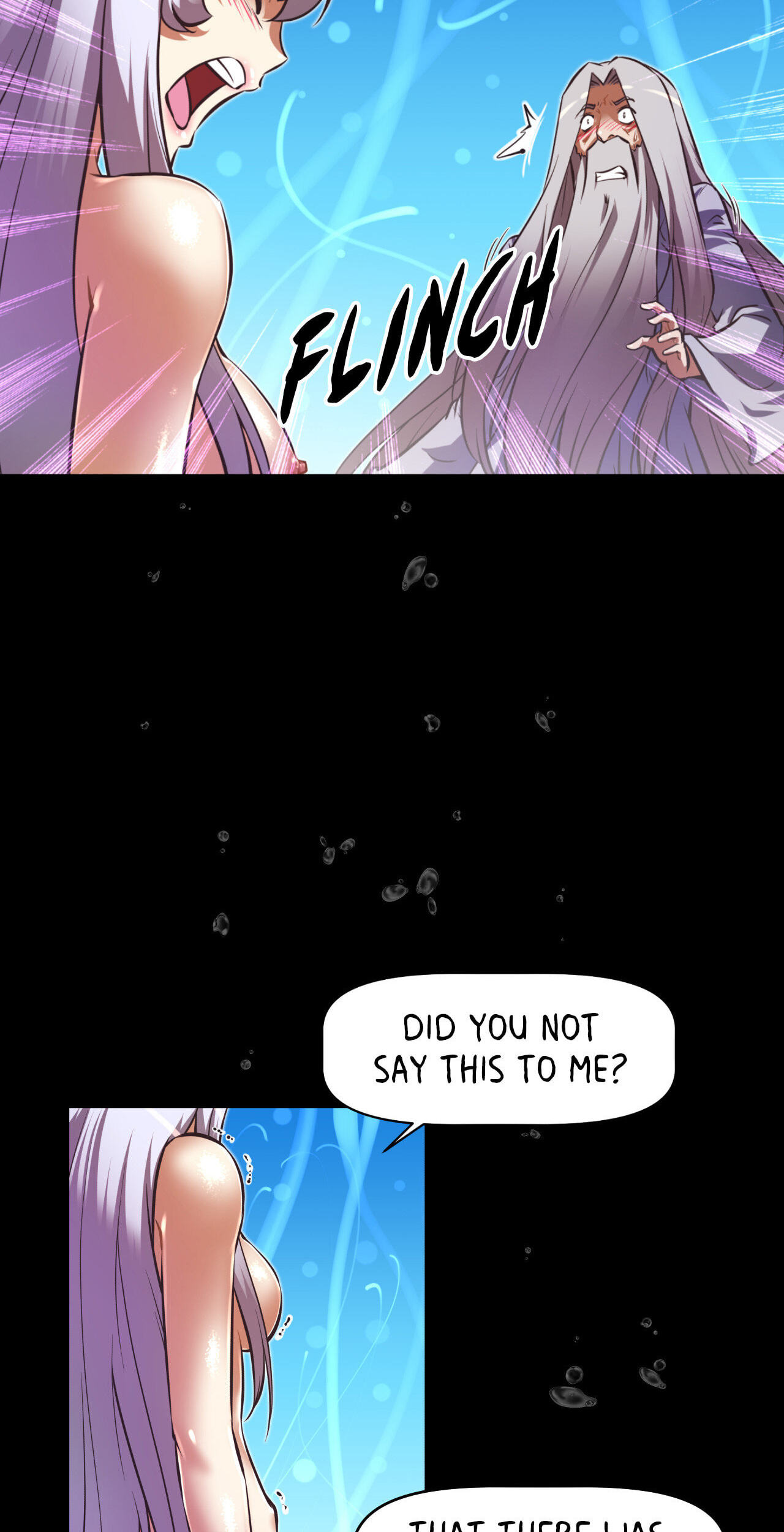 Read Stand Up! chapter 69 image 43 on Lezhin