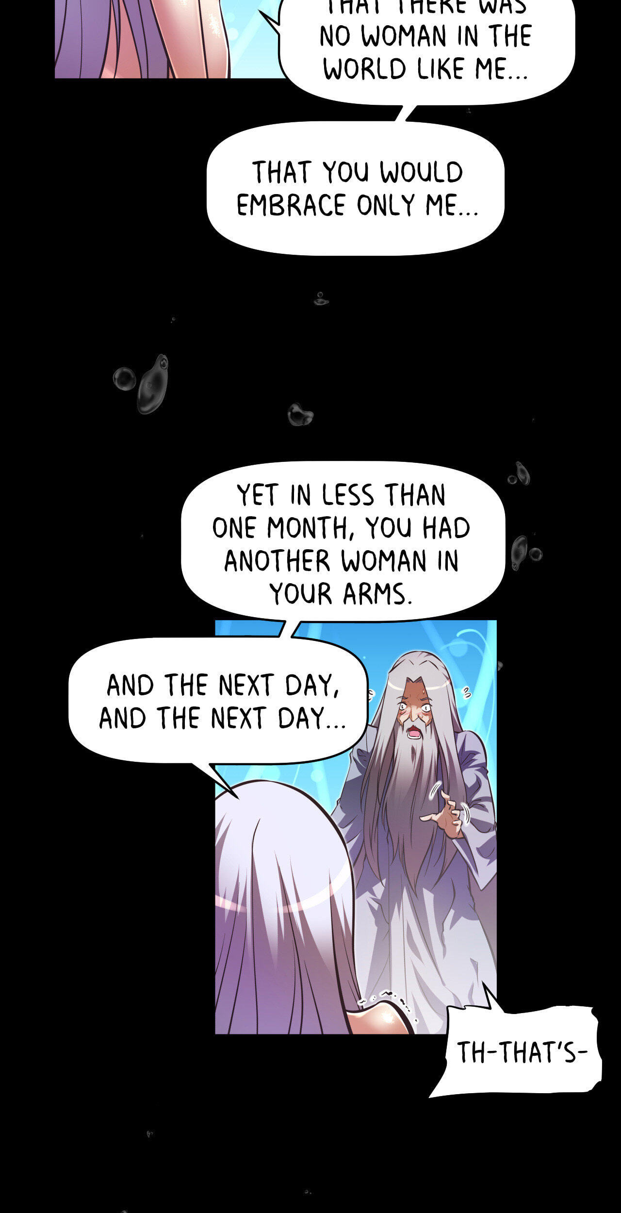 Read Stand Up! chapter 69 image 44 on Lezhin
