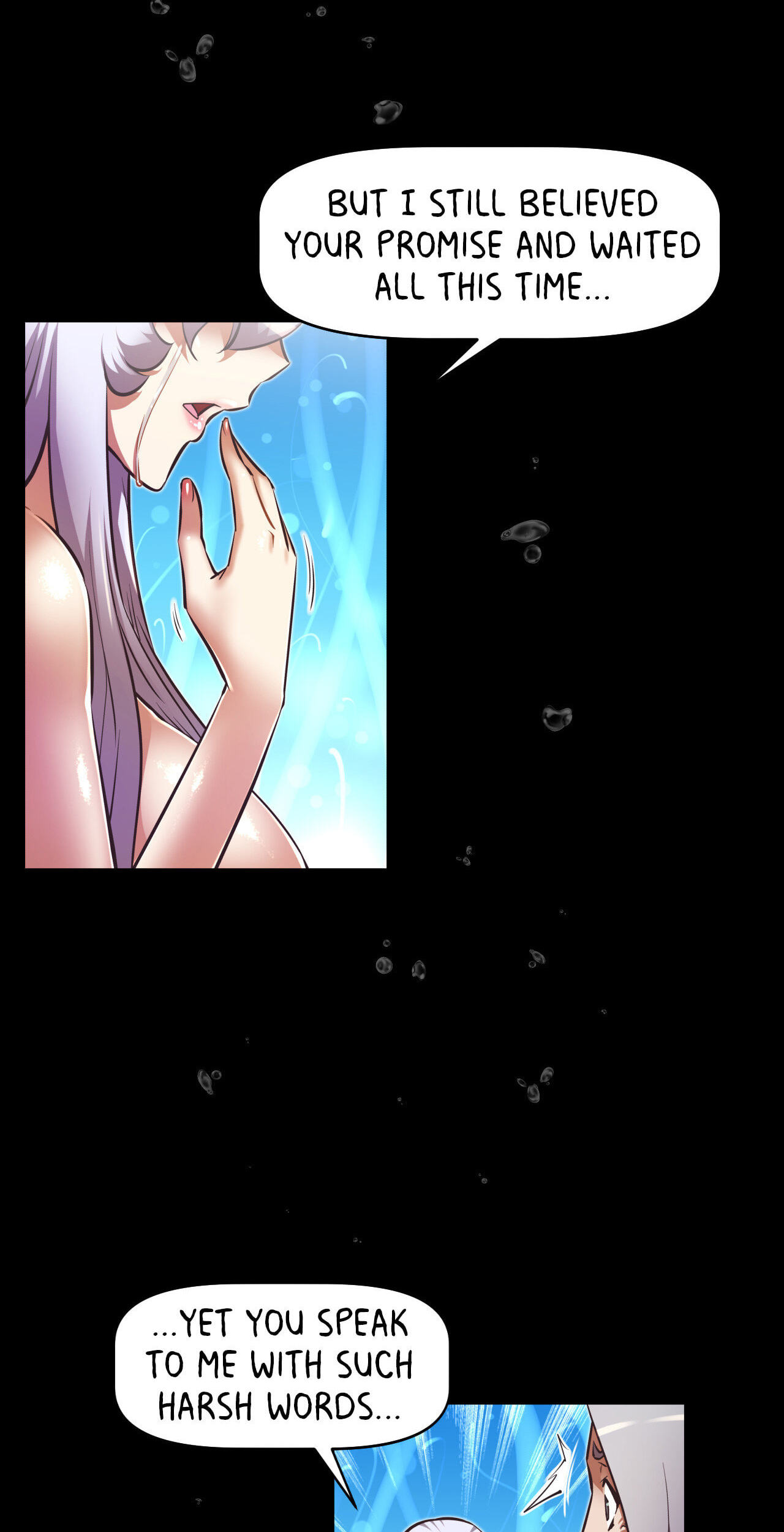 Read Stand Up! chapter 69 image 45 on Lezhin