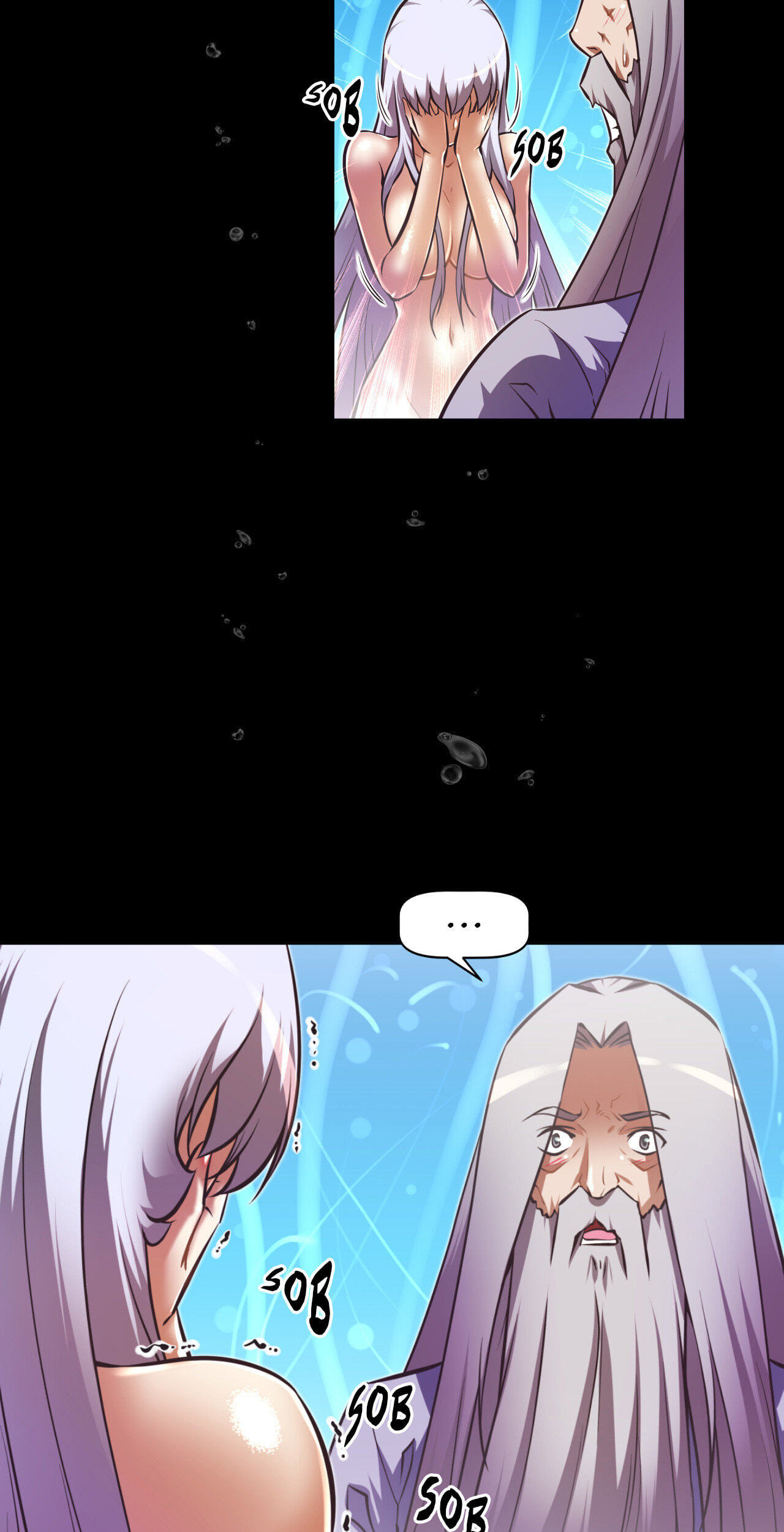 Read Stand Up! chapter 69 image 46 on Lezhin