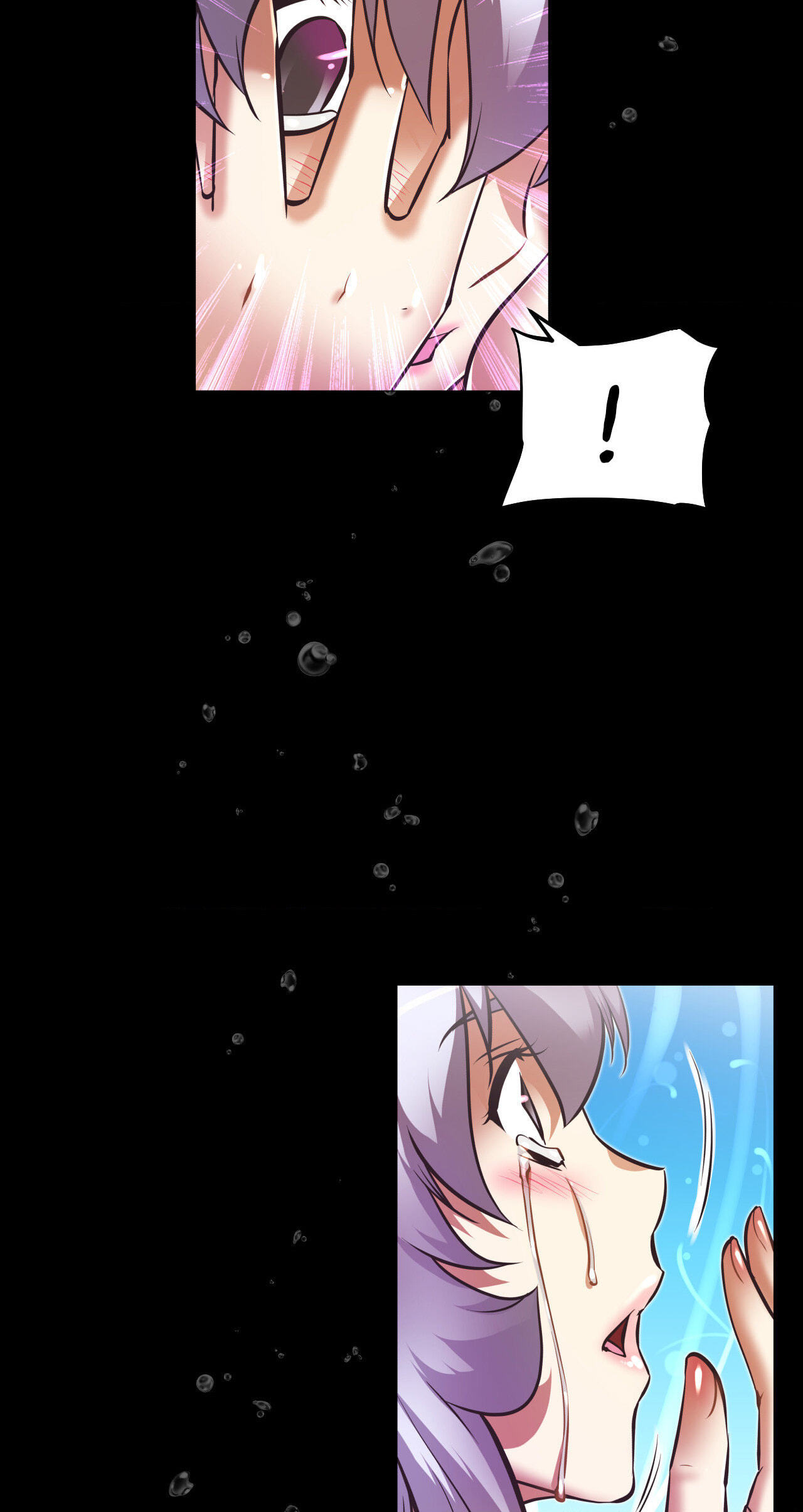 Read Stand Up! chapter 69 image 49 on Lezhin