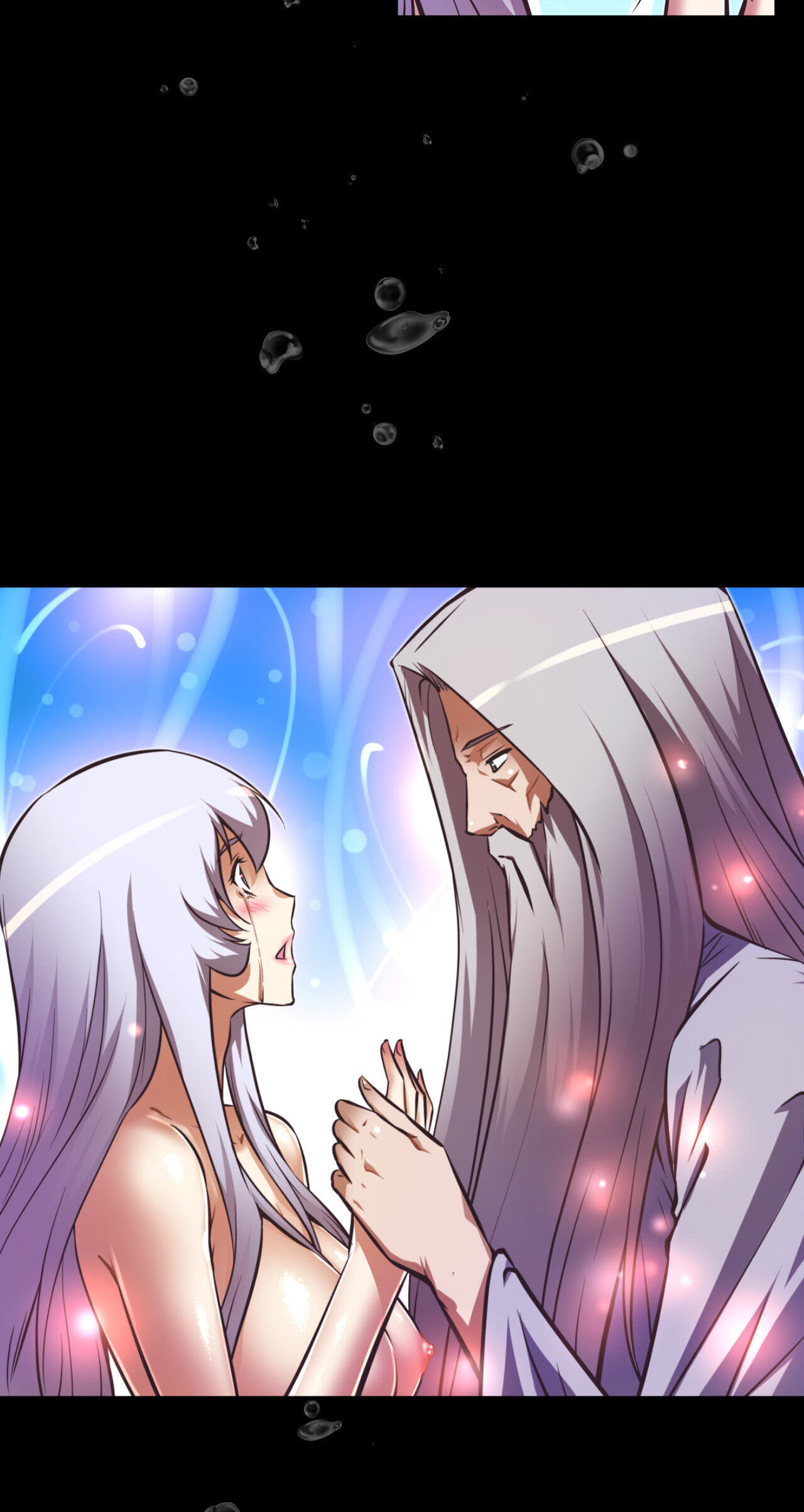 Read Stand Up! chapter 69 image 50 on Lezhin