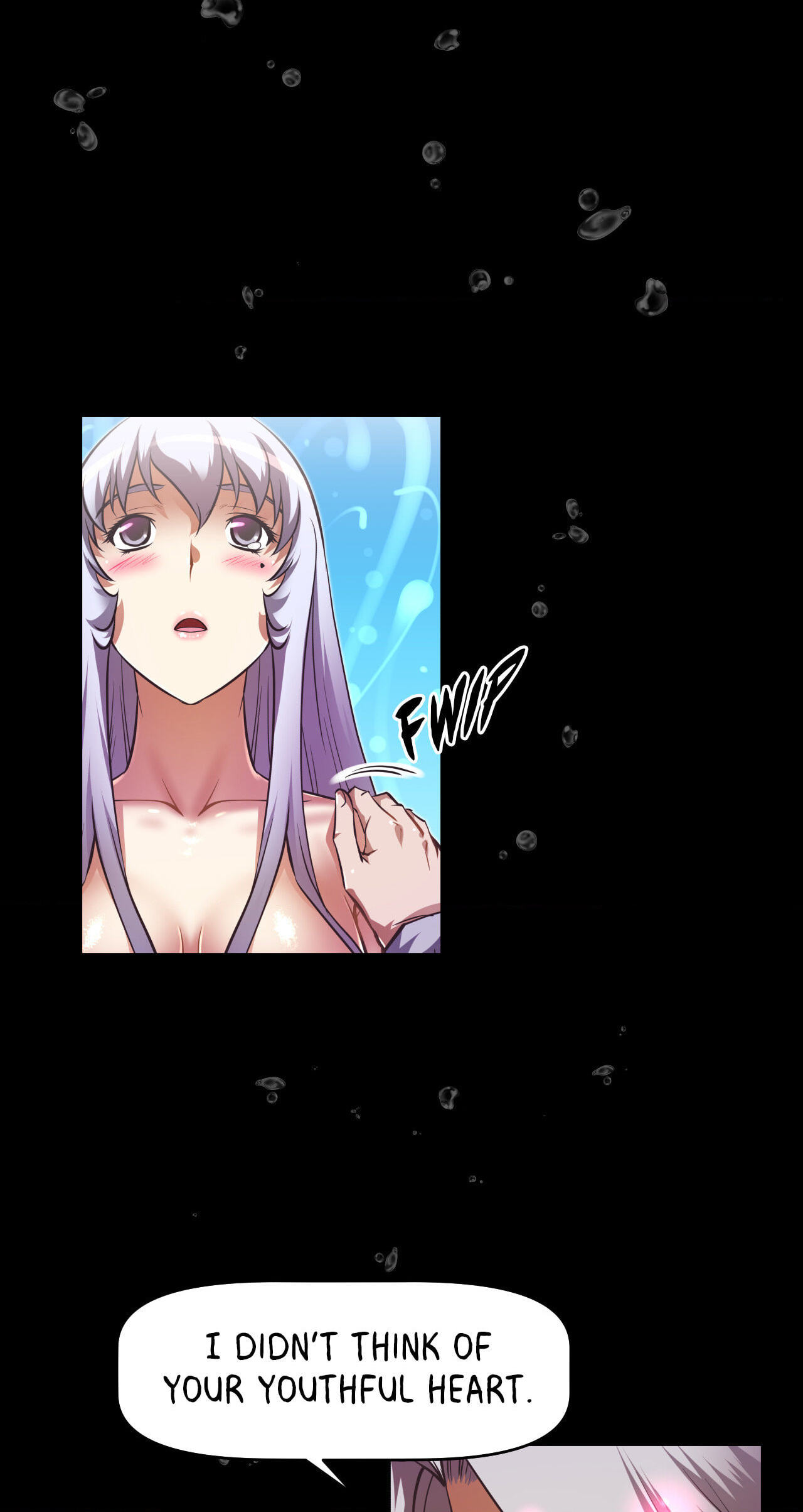 Read Stand Up! chapter 69 image 51 on Lezhin