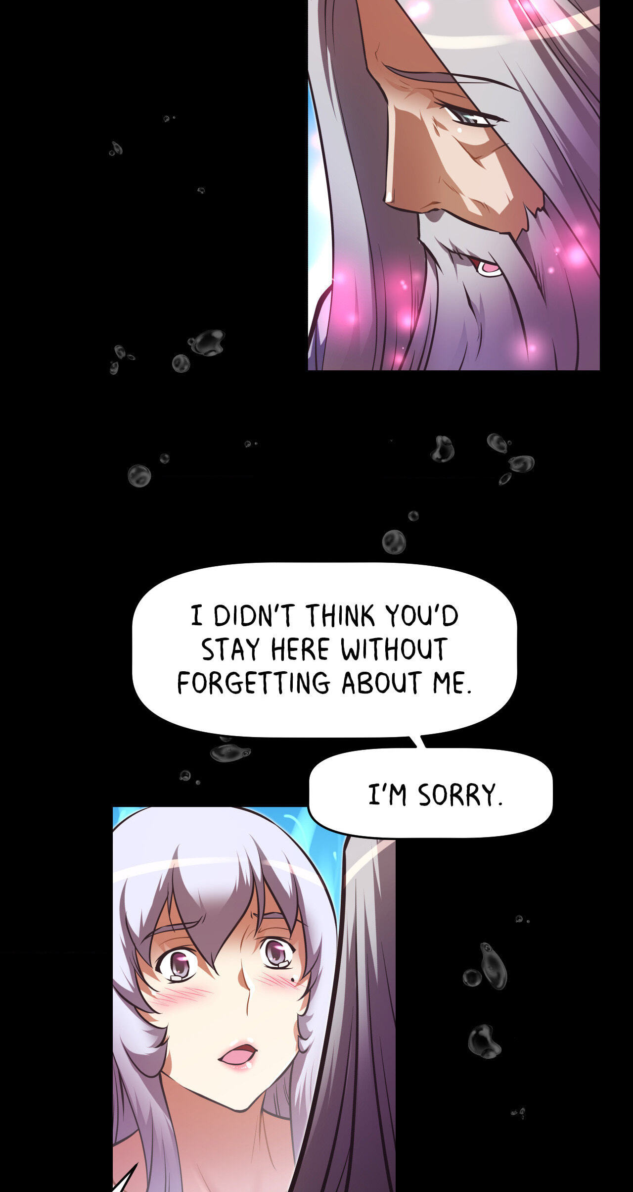 Read Stand Up! chapter 69 image 52 on Lezhin