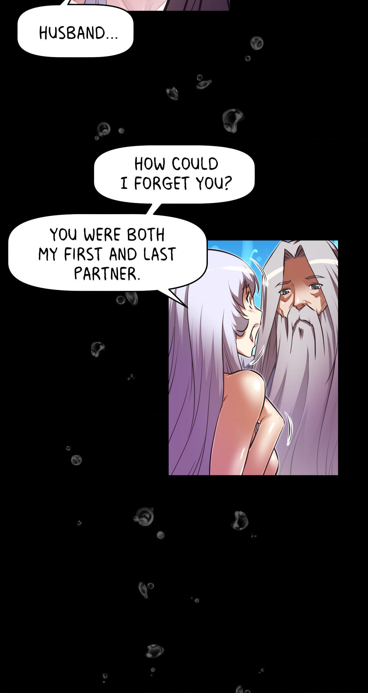 Read Stand Up! chapter 69 image 53 on Lezhin