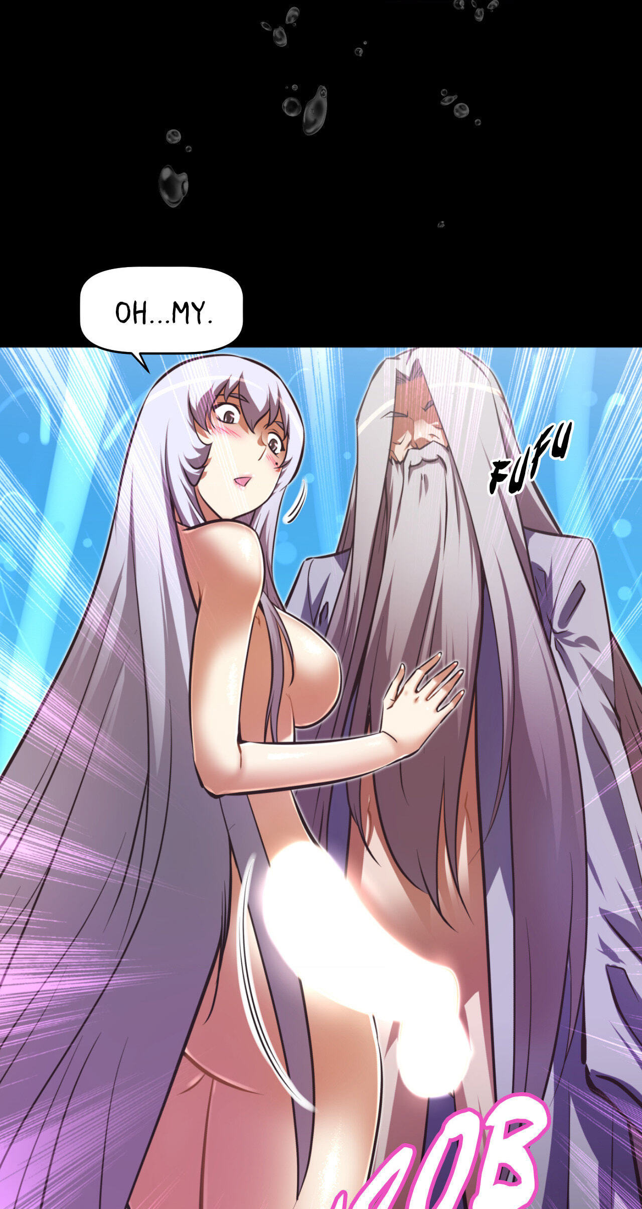 Read Stand Up! chapter 69 image 58 on Lezhin