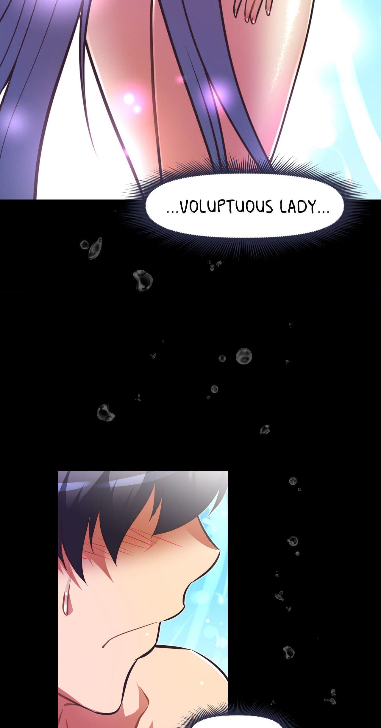 Read Stand Up! chapter 69 image 6 on Lezhin