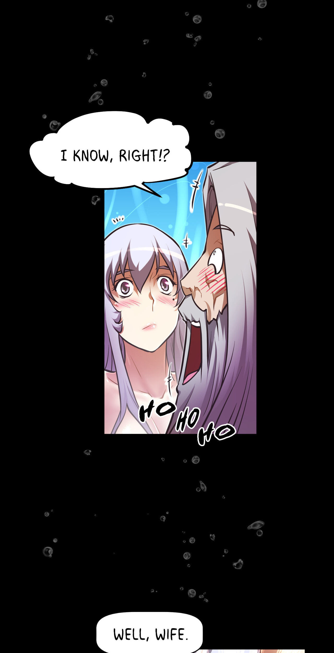 Read Stand Up! chapter 69 image 61 on Lezhin