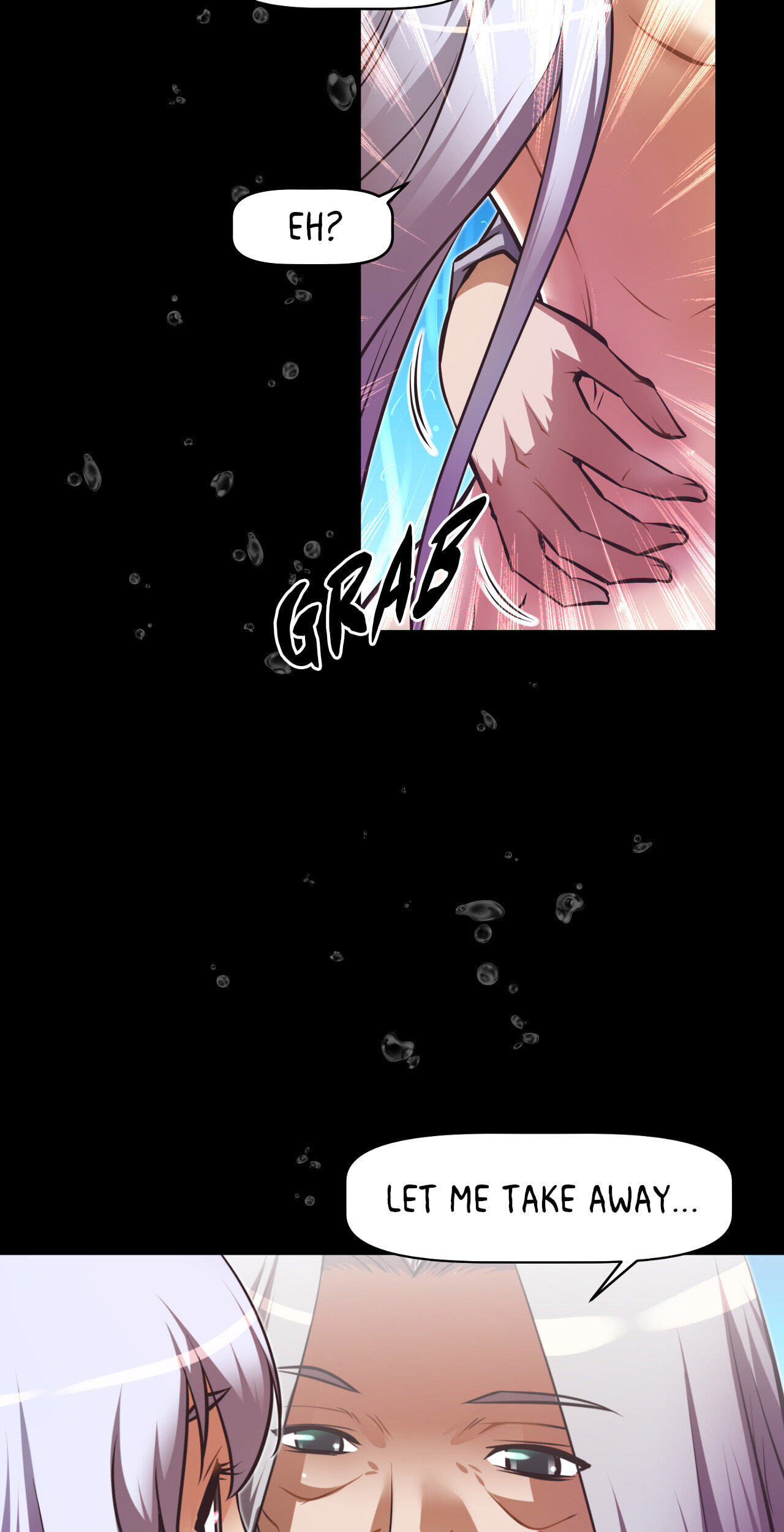 Read Stand Up! chapter 69 image 62 on Lezhin