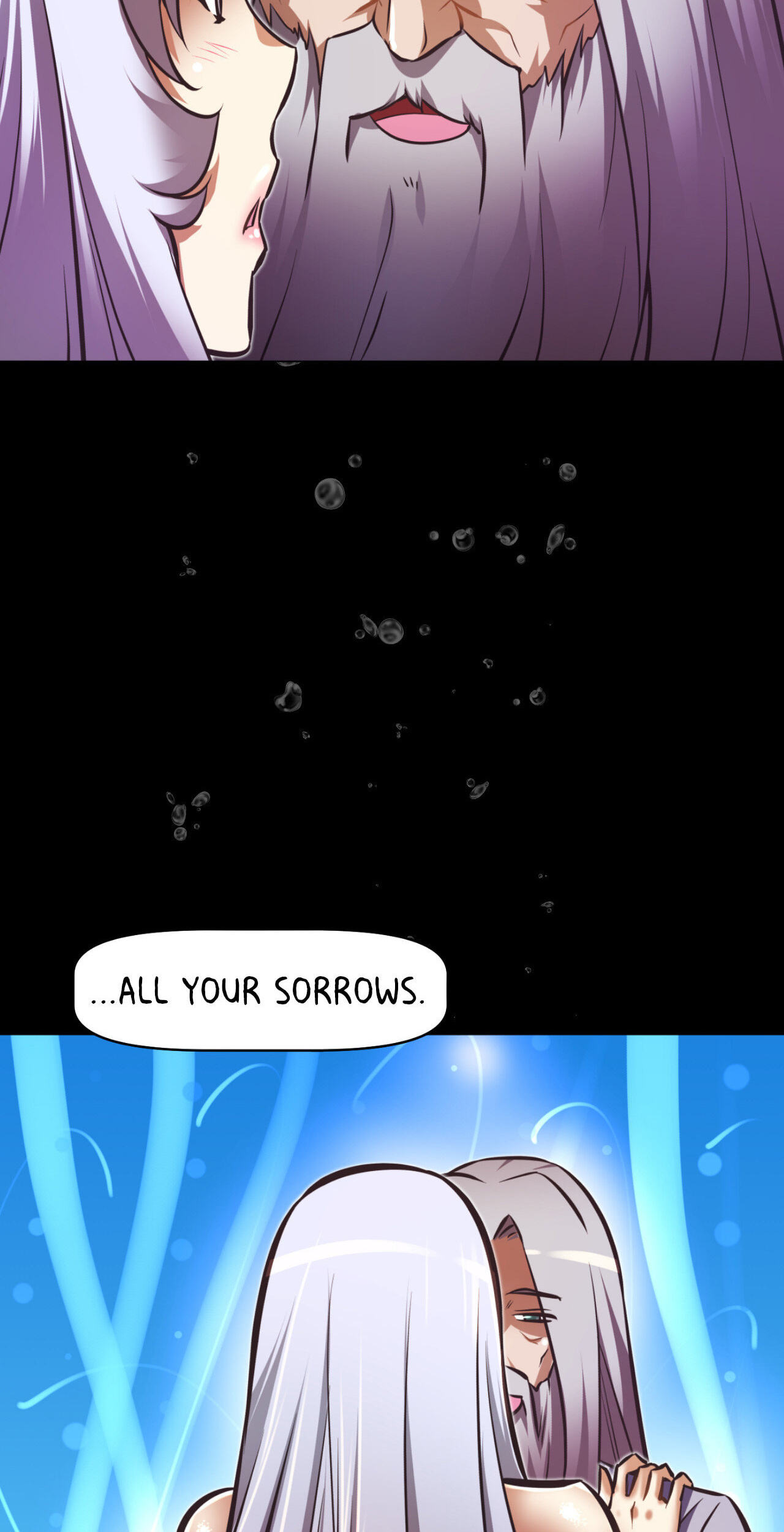 Read Stand Up! chapter 69 image 63 on Lezhin