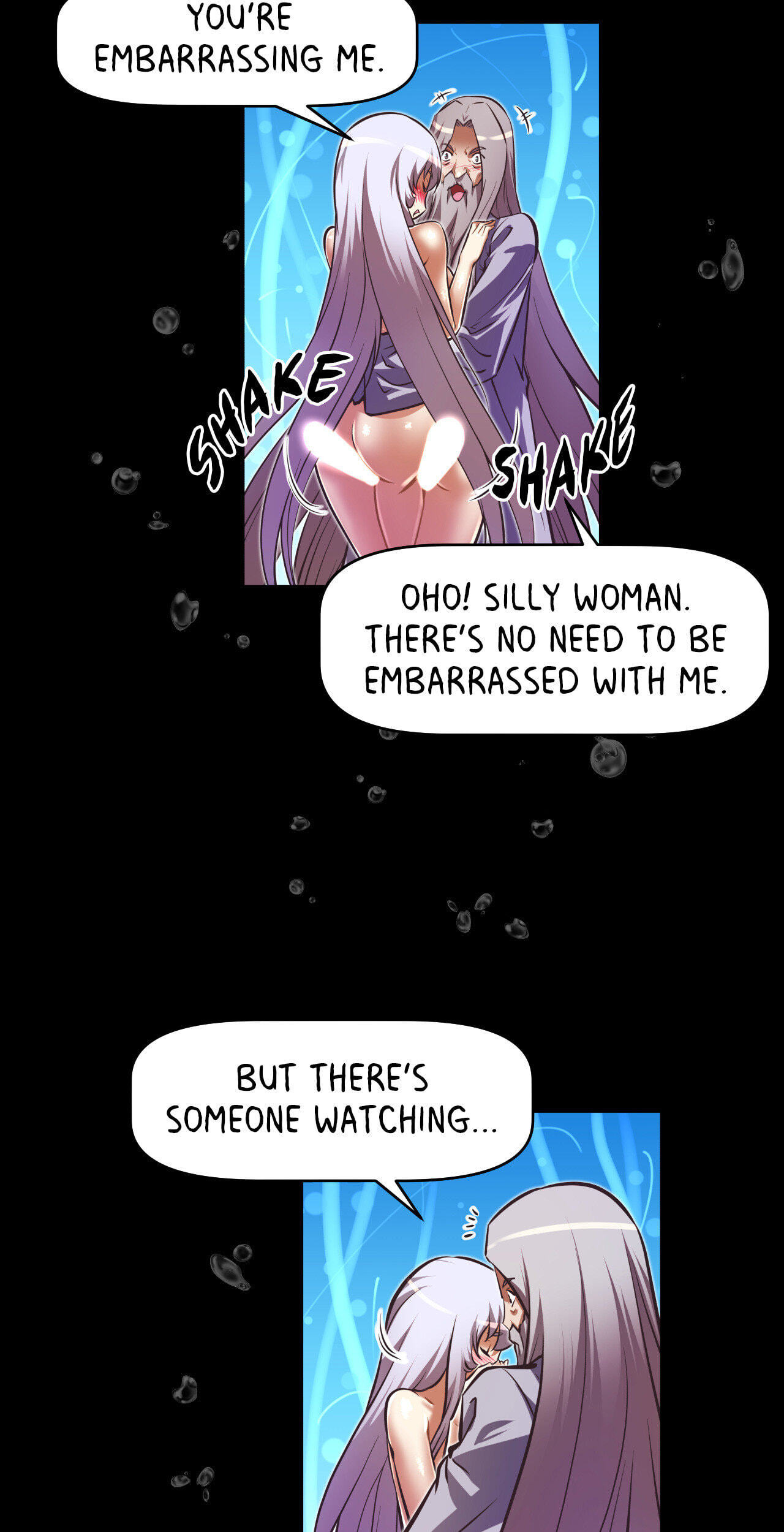 Read Stand Up! chapter 69 image 66 on Lezhin