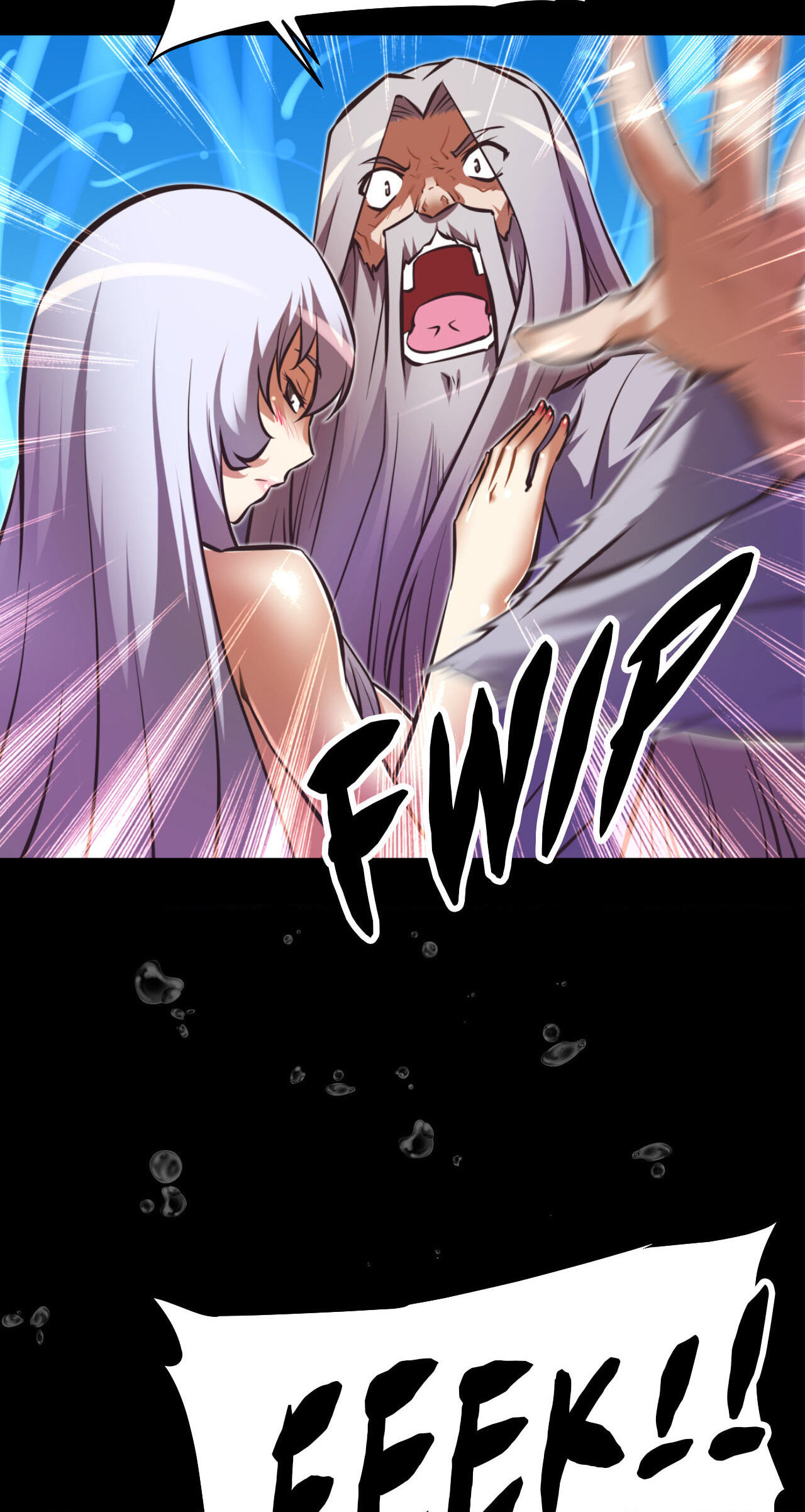 Read Stand Up! chapter 69 image 73 on Lezhin