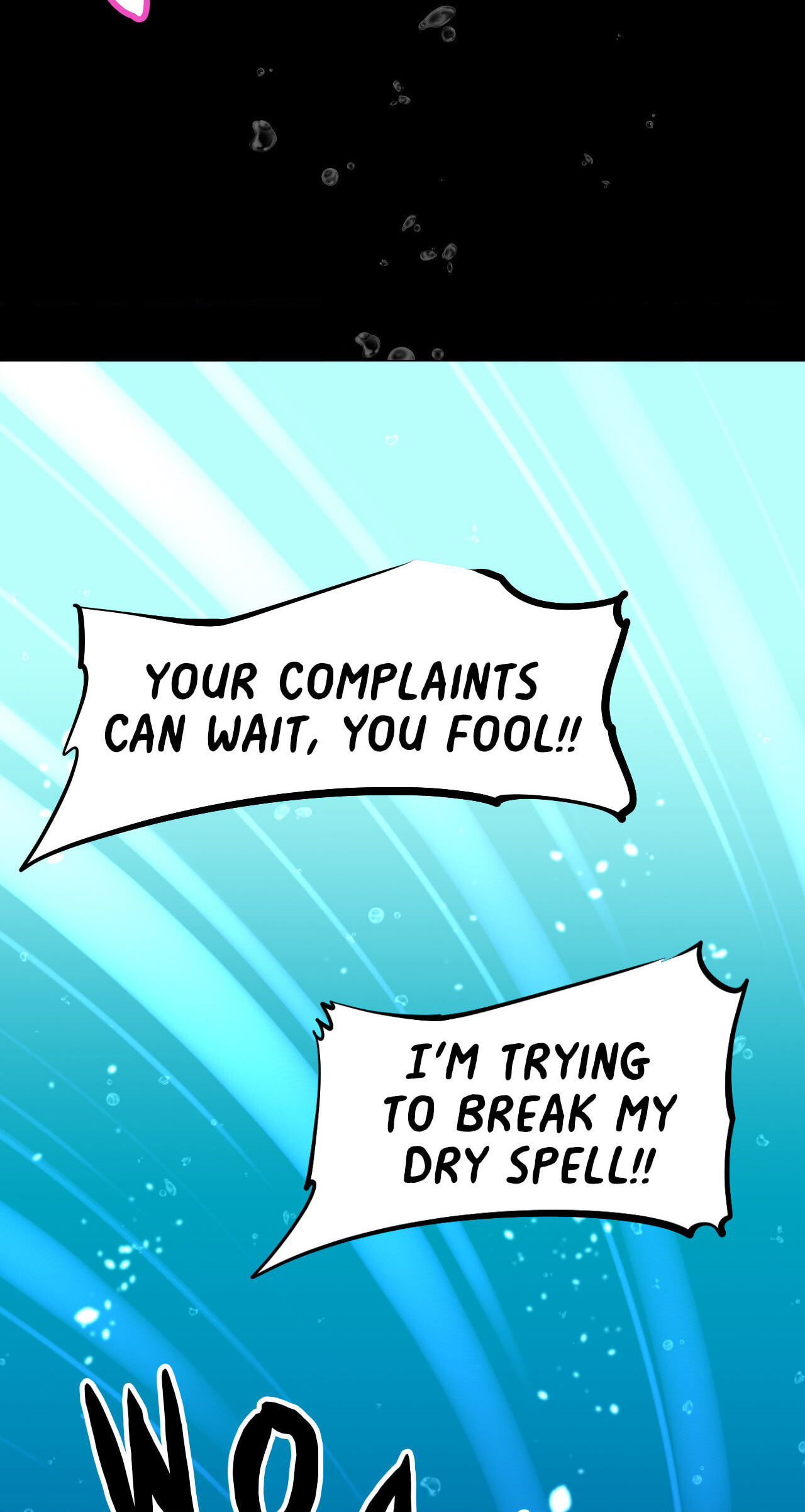 Read Stand Up! chapter 69 image 75 on Lezhin