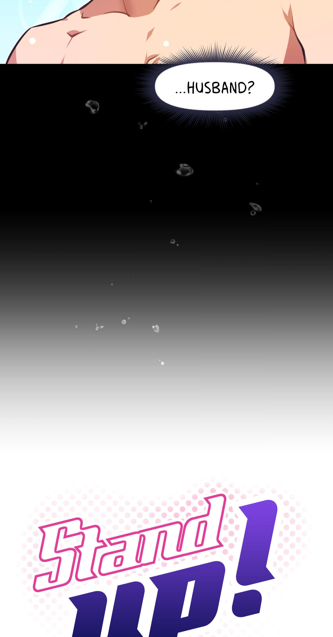 Read Stand Up! chapter 69 image 8 on Lezhin