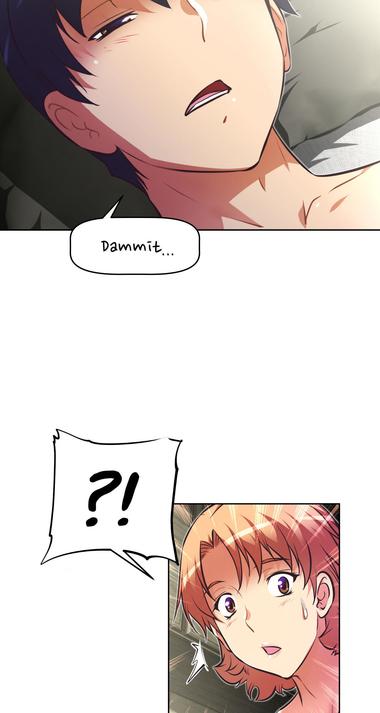 Read Stand Up! chapter 69 image 80 on Lezhin