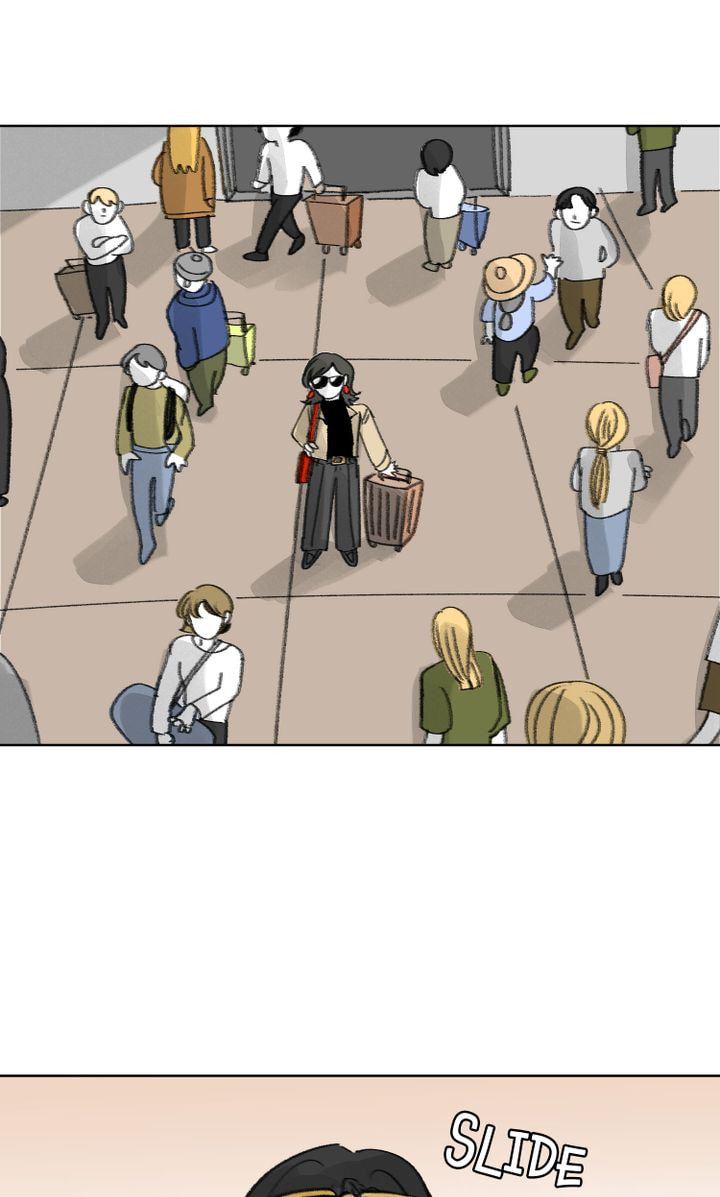 Read Stand Up! chapter 7 image 1 on Lezhin