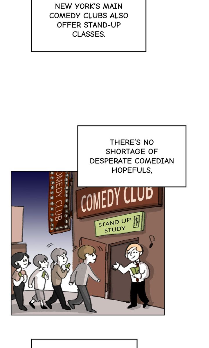 Read Stand Up! chapter 7 image 11 on Lezhin
