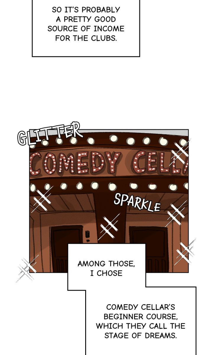 Read Stand Up! chapter 7 image 12 on Lezhin