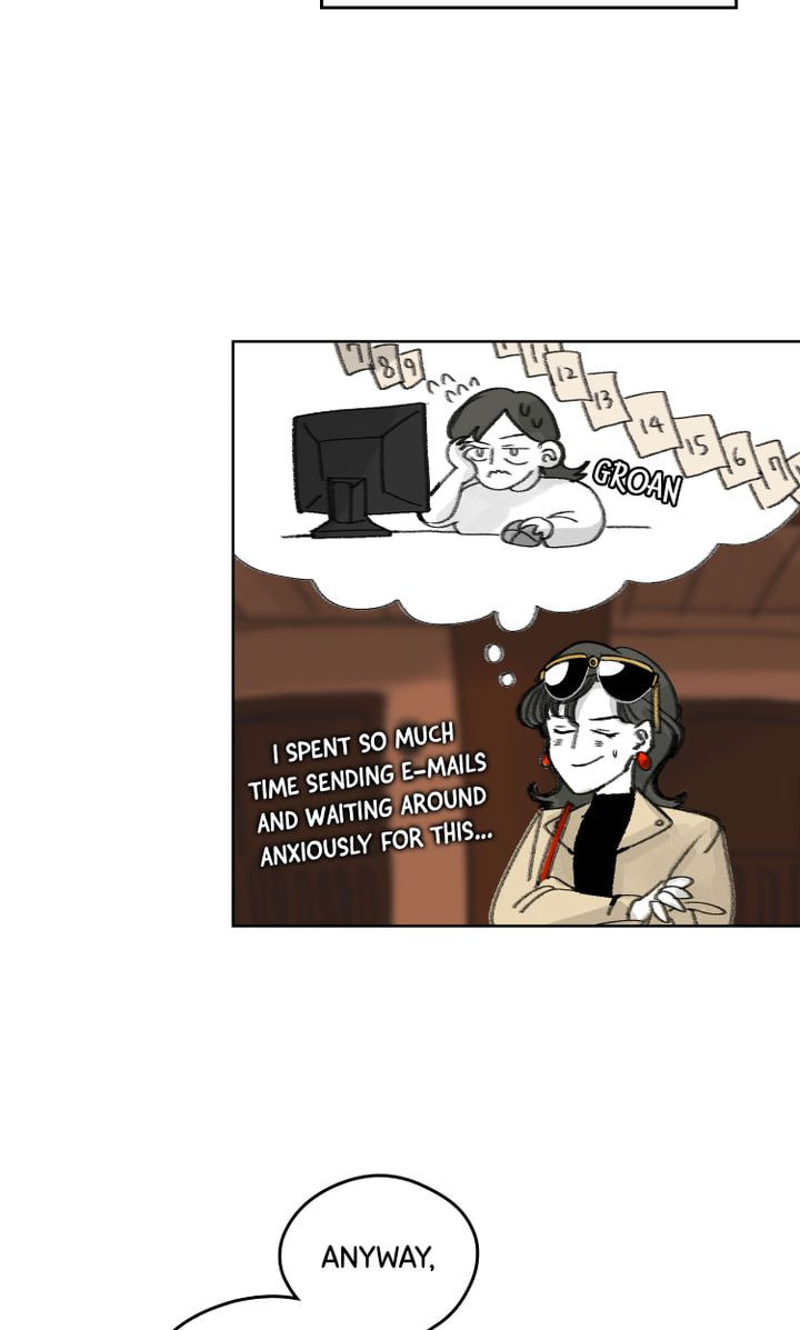 Read Stand Up! chapter 7 image 13 on Lezhin