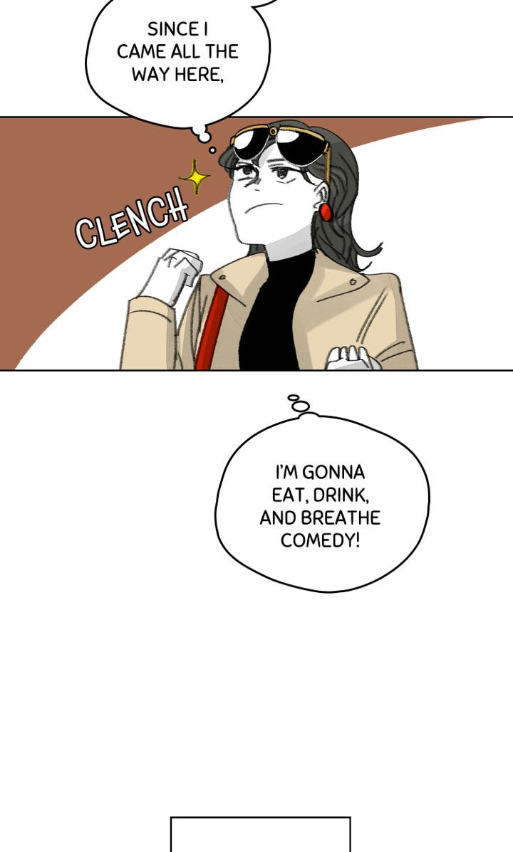 Read Stand Up! chapter 7 image 14 on Lezhin