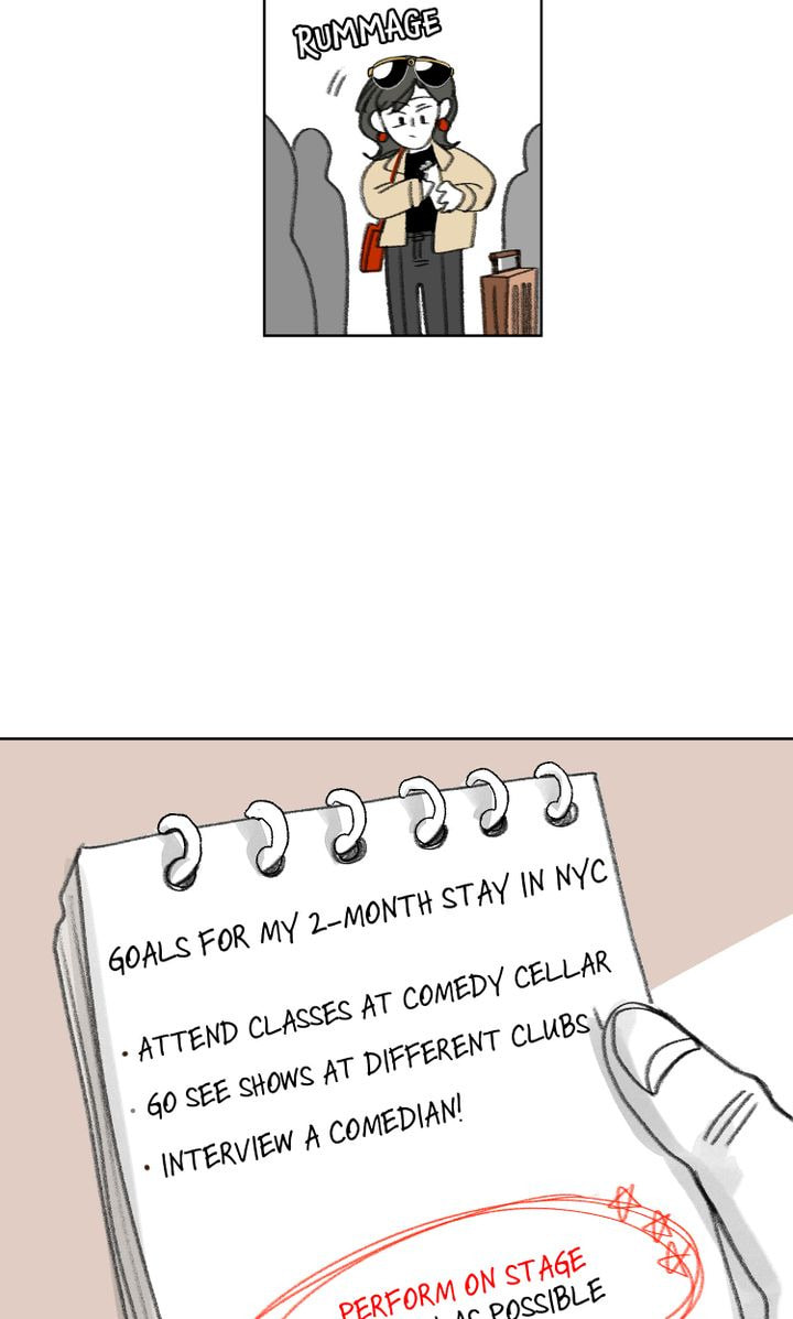 Read Stand Up! chapter 7 image 15 on Lezhin