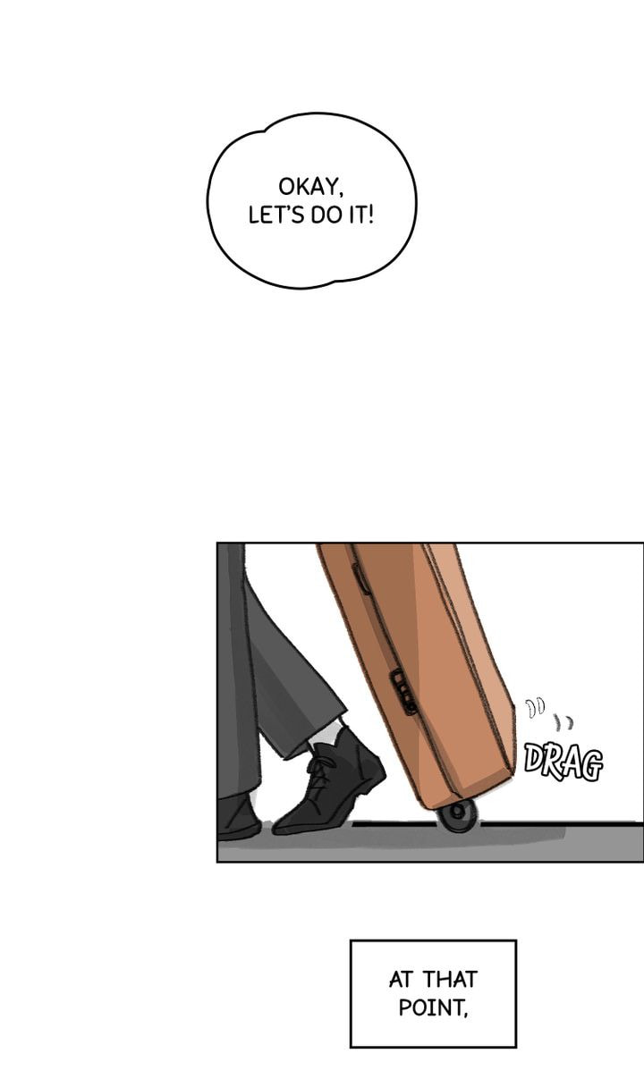 Read Stand Up! chapter 7 image 17 on Lezhin