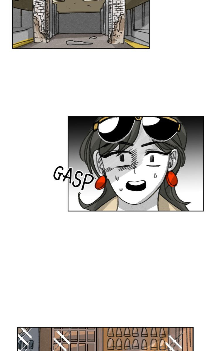 Read Stand Up! chapter 7 image 19 on Lezhin