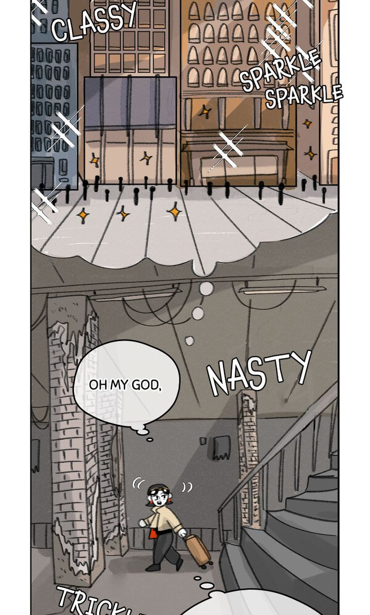 Read Stand Up! chapter 7 image 20 on Lezhin