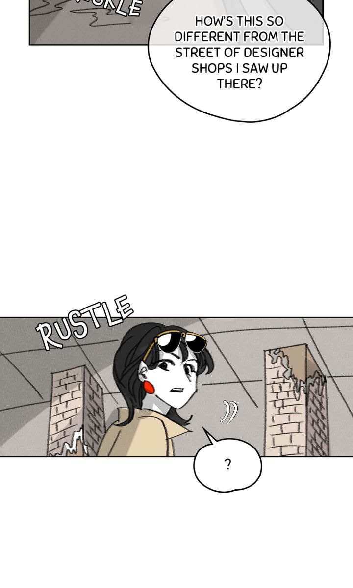 Read Stand Up! chapter 7 image 21 on Lezhin