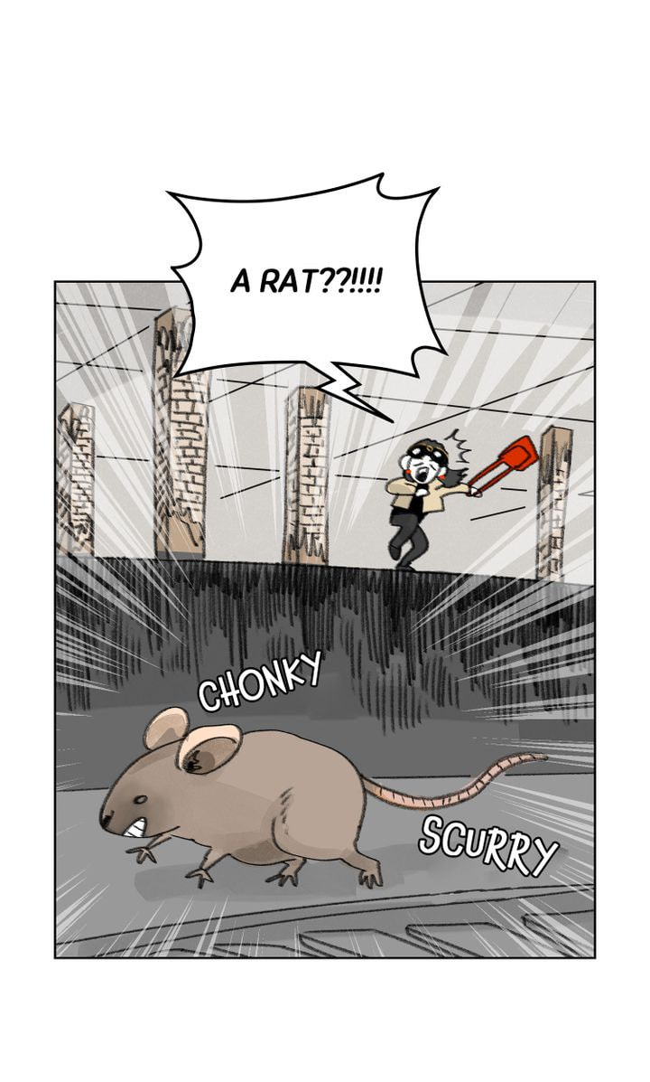 Read Stand Up! chapter 7 image 22 on Lezhin