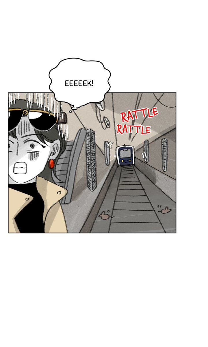Read Stand Up! chapter 7 image 23 on Lezhin
