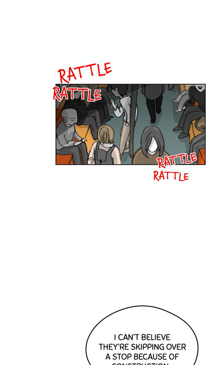 Read Stand Up! chapter 7 image 24 on Lezhin