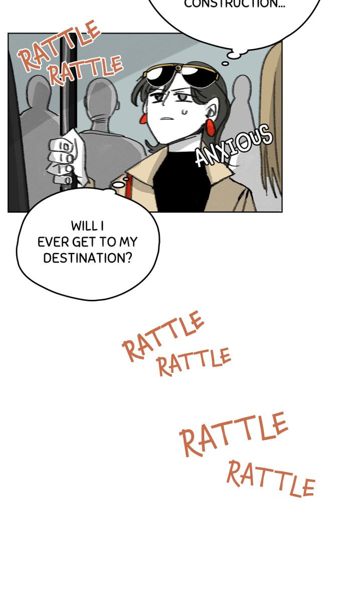 Read Stand Up! chapter 7 image 25 on Lezhin