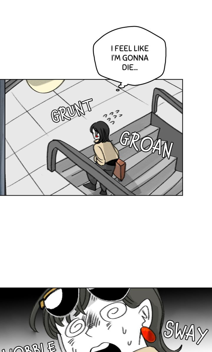 Read Stand Up! chapter 7 image 27 on Lezhin