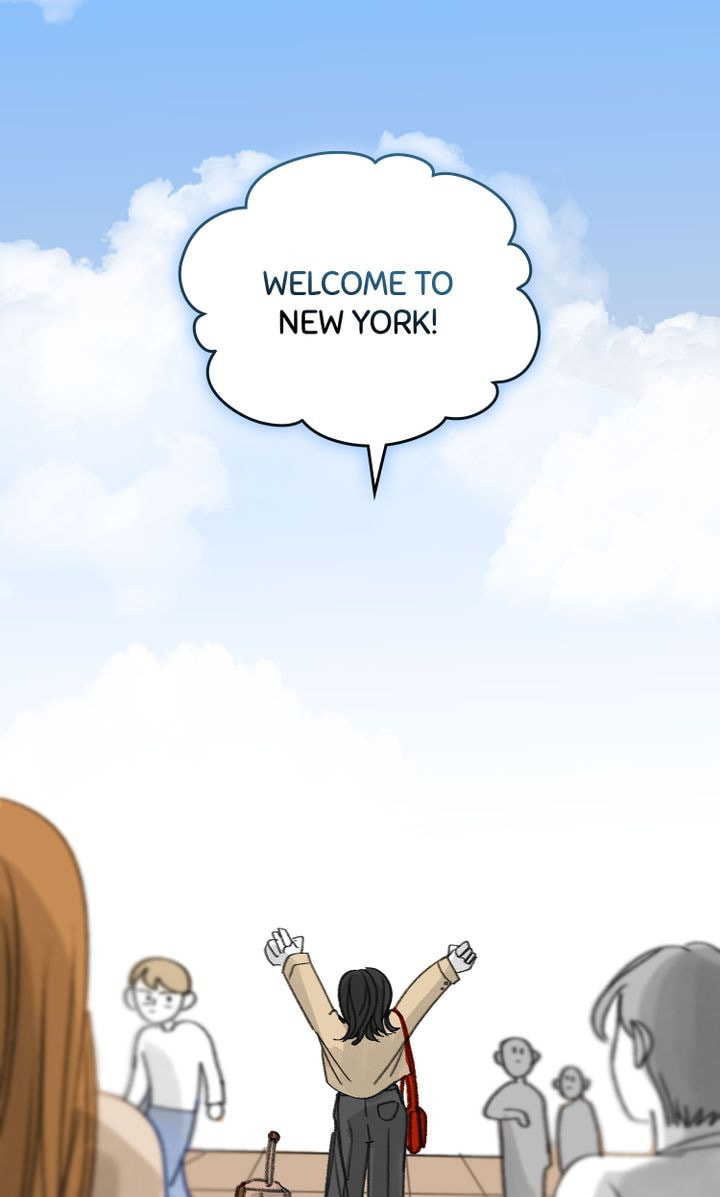 Read Stand Up! chapter 7 image 3 on Lezhin