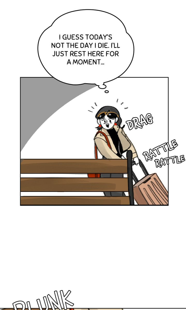 Read Stand Up! chapter 7 image 30 on Lezhin